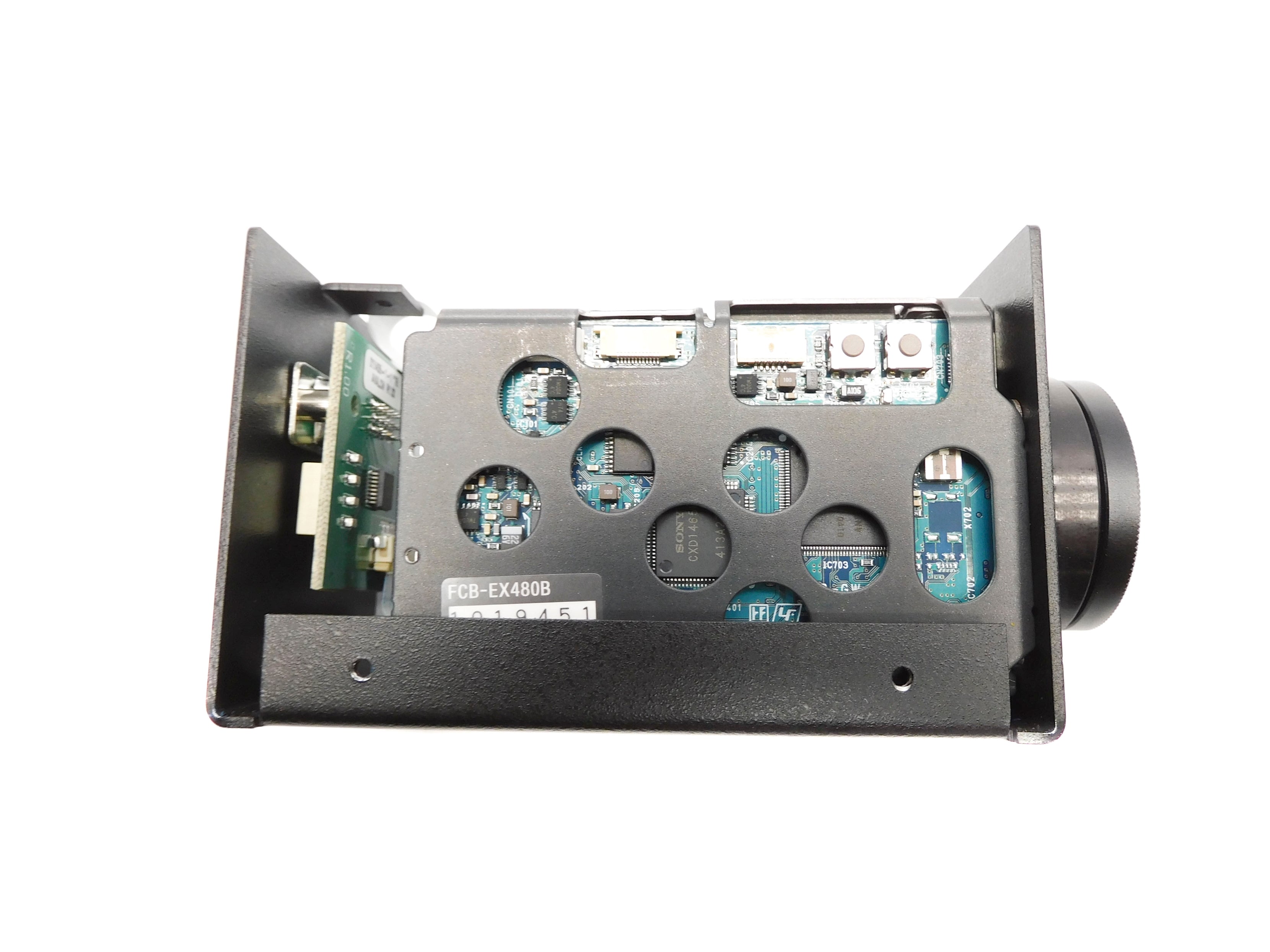 AVALON FCB-EX480B NSNP