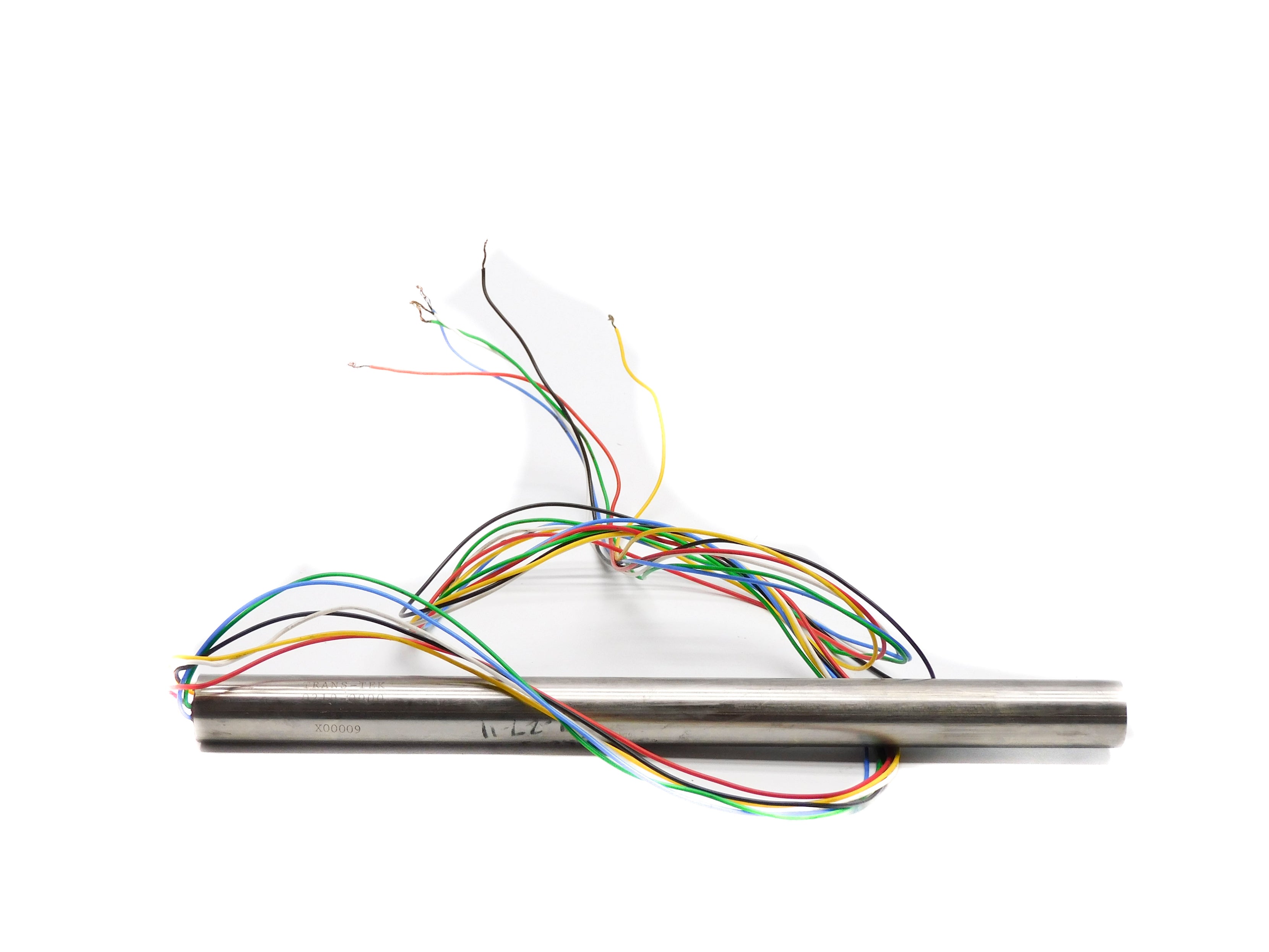 TRANS-TEK 0219-0000 UNMP