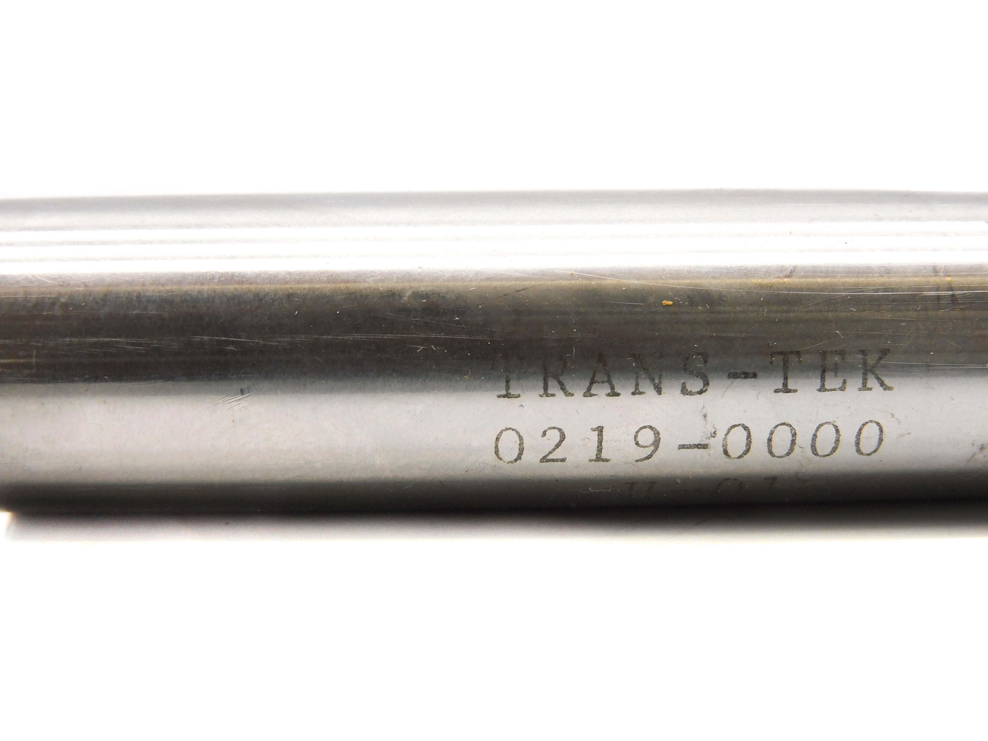TRANS-TEK 0219-0000 UNMP