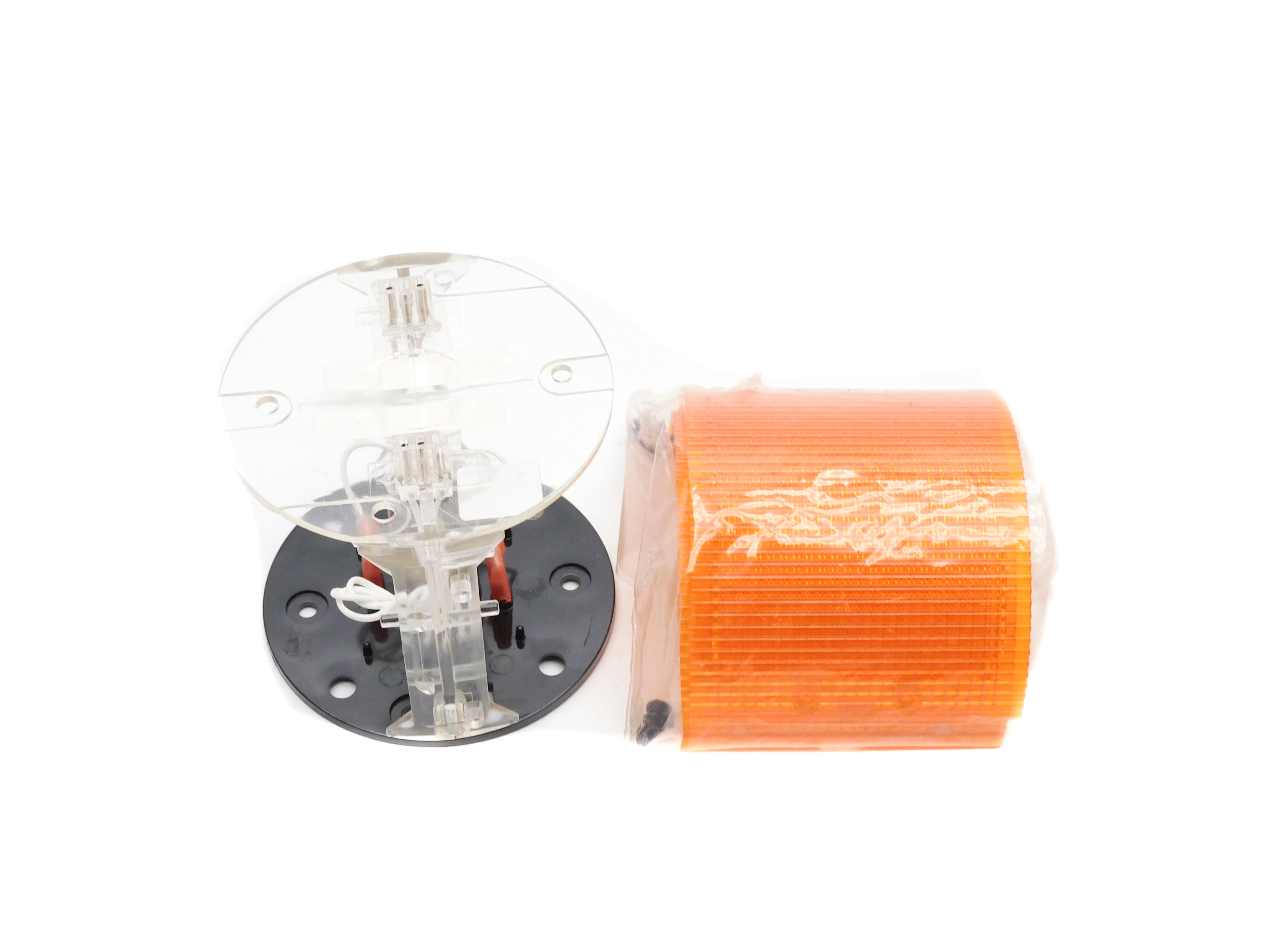 INDUSTRIAL SPARE PART LSL-120A SER. A4 120VAC NSMP