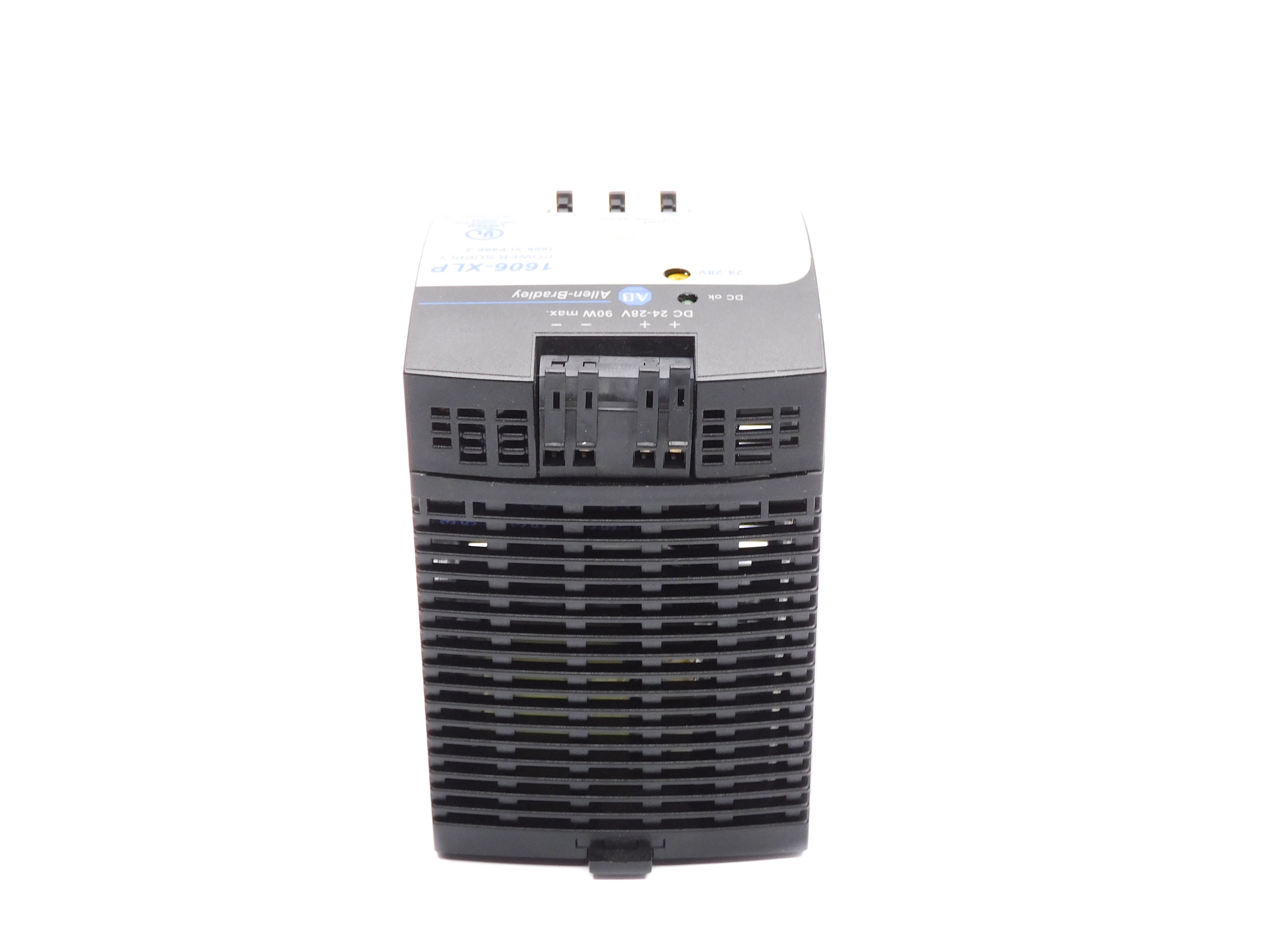 ALLEN BRADLEY 1606-XLP90E-2 SER. A NSNP