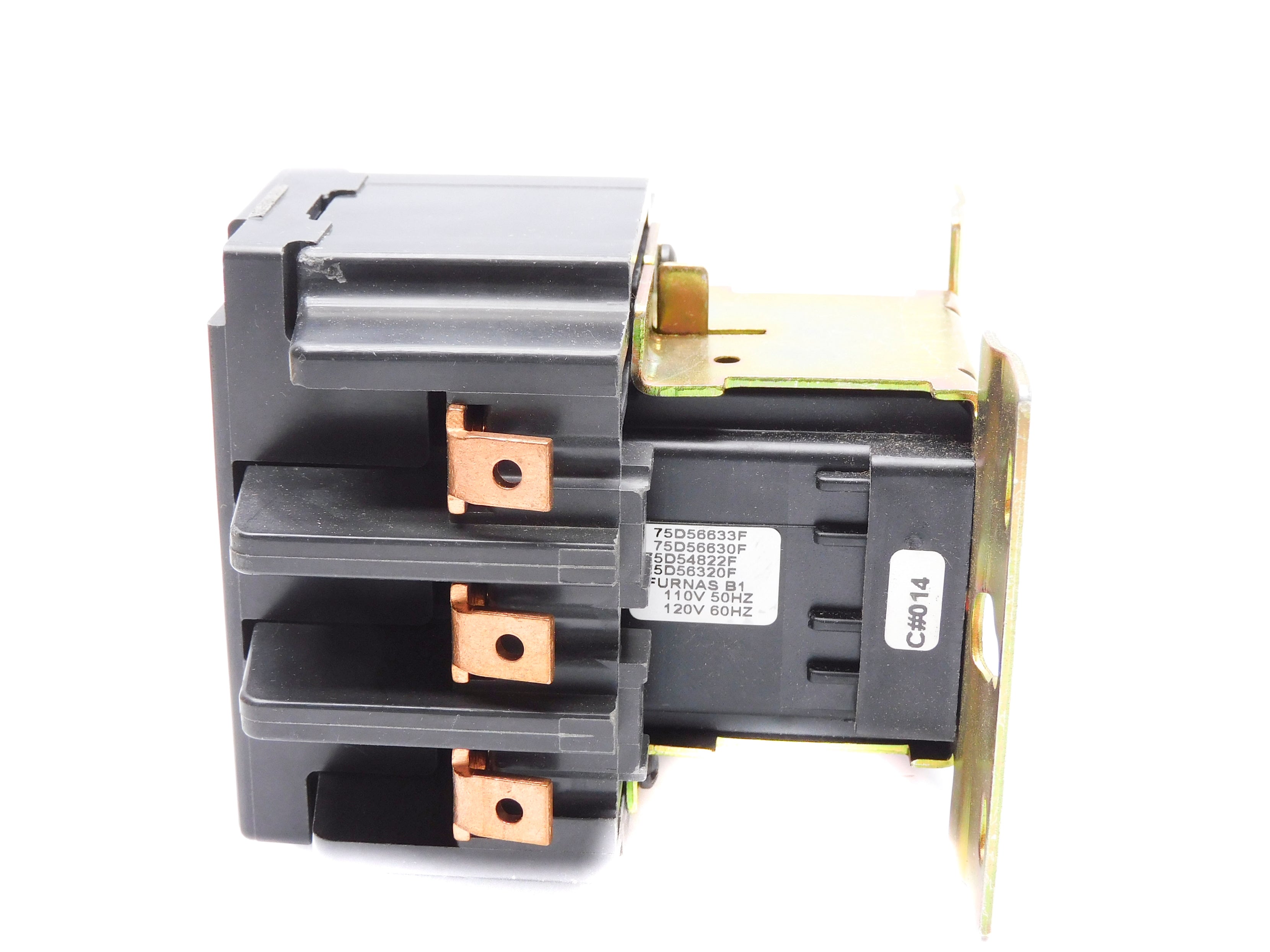 FURNAS 42EE108897R SER. C 120/110V NSMP