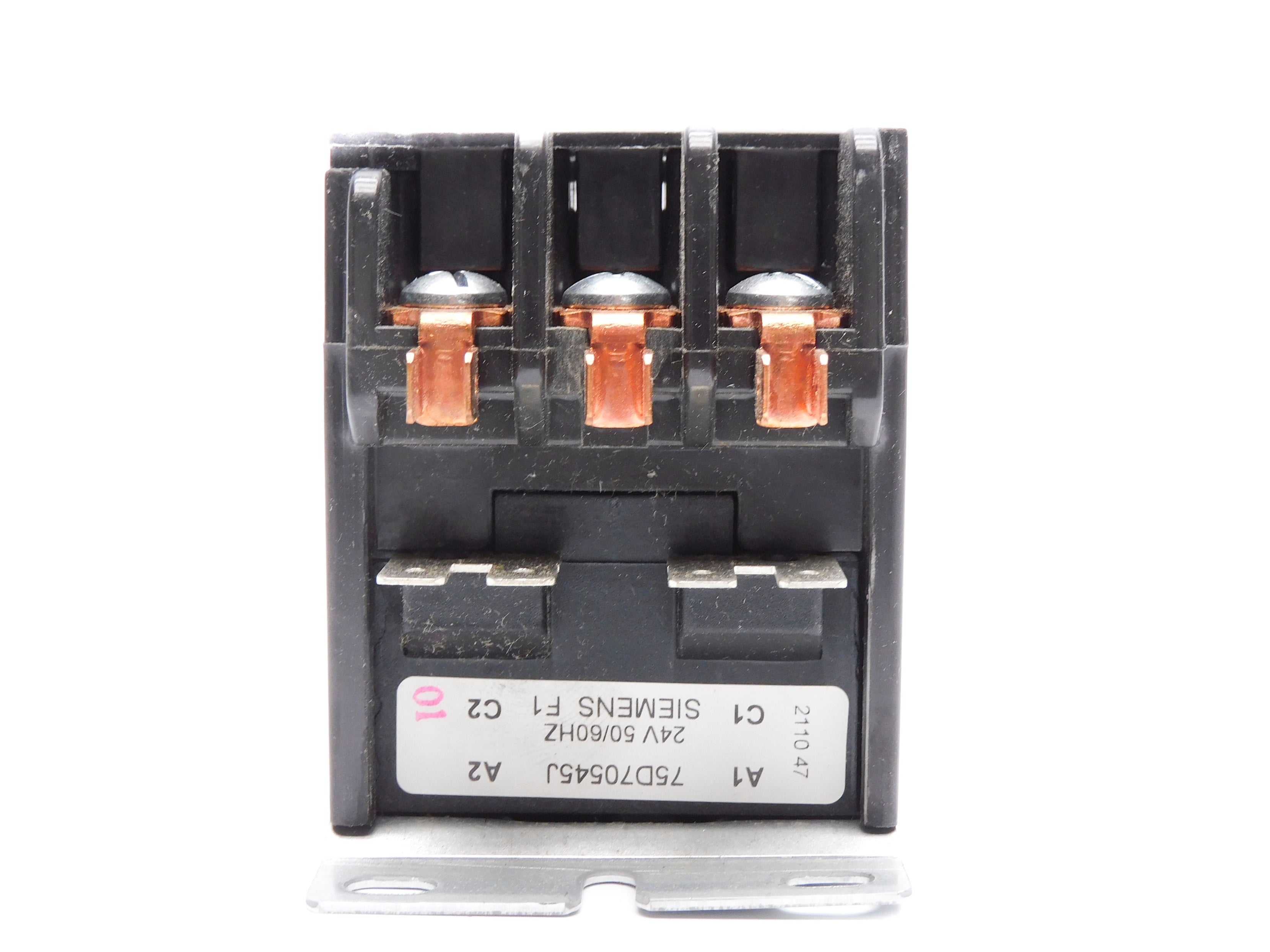 FURNAS 42BF35AJ 24V NSMP