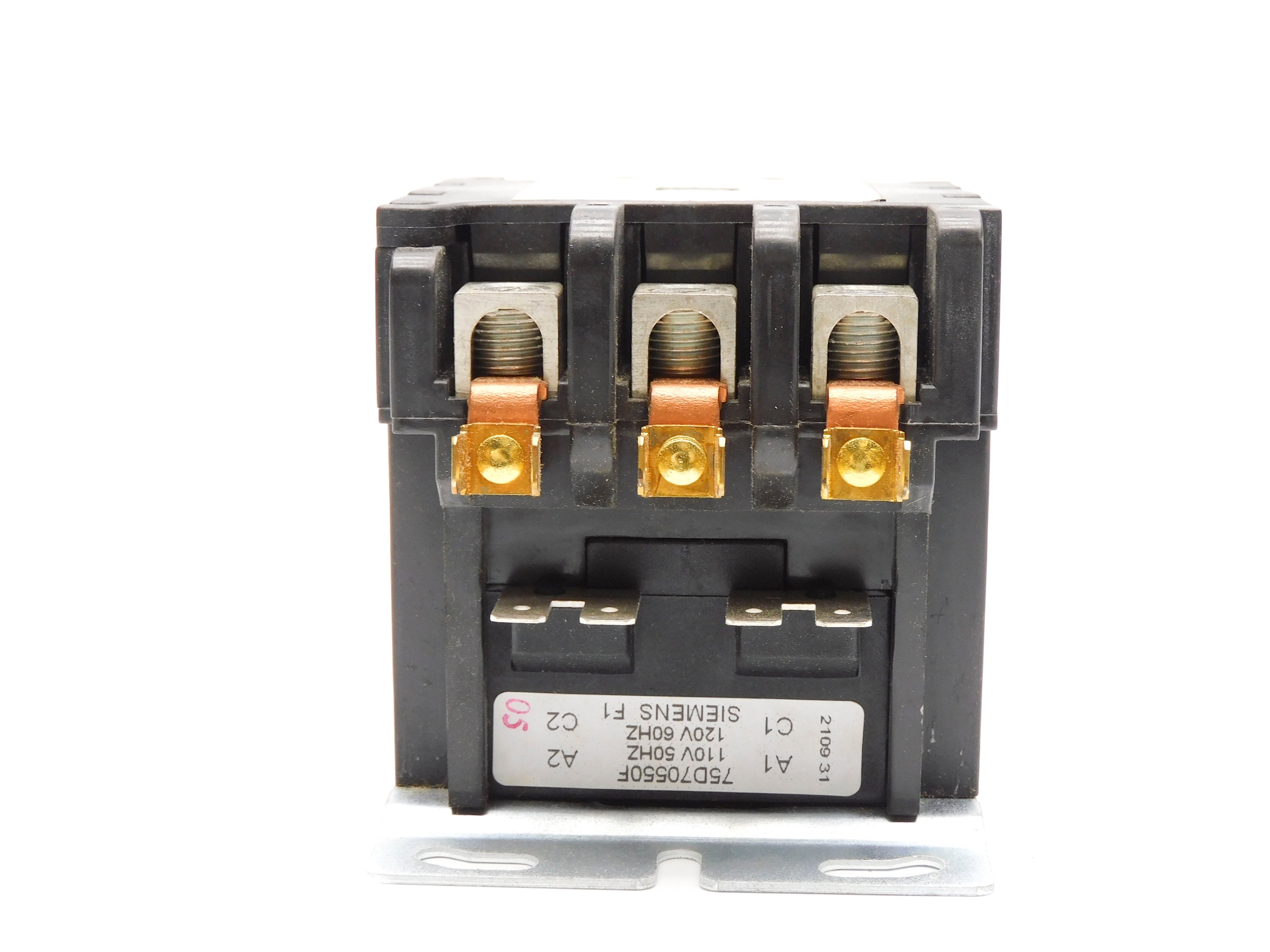 SIEMENS 42DF35AF 24V NSNP