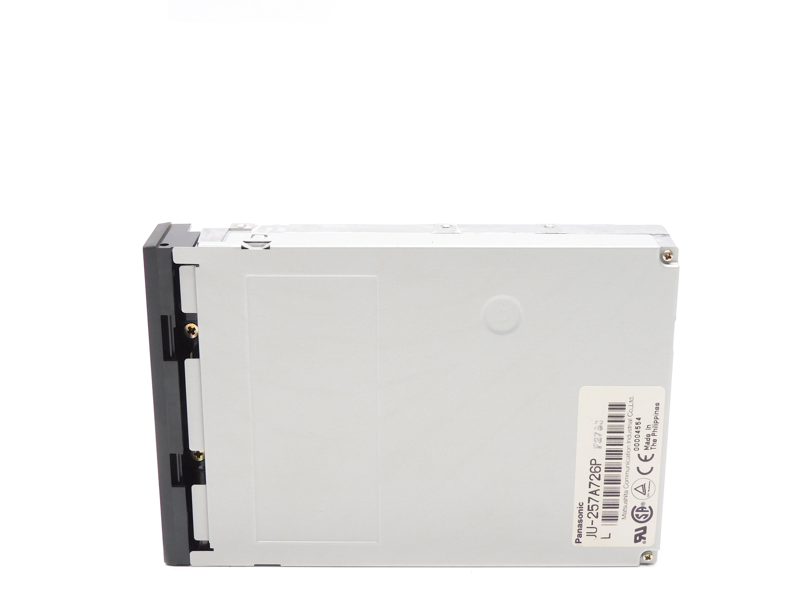 PANASONIC JU-257A726P NSNP