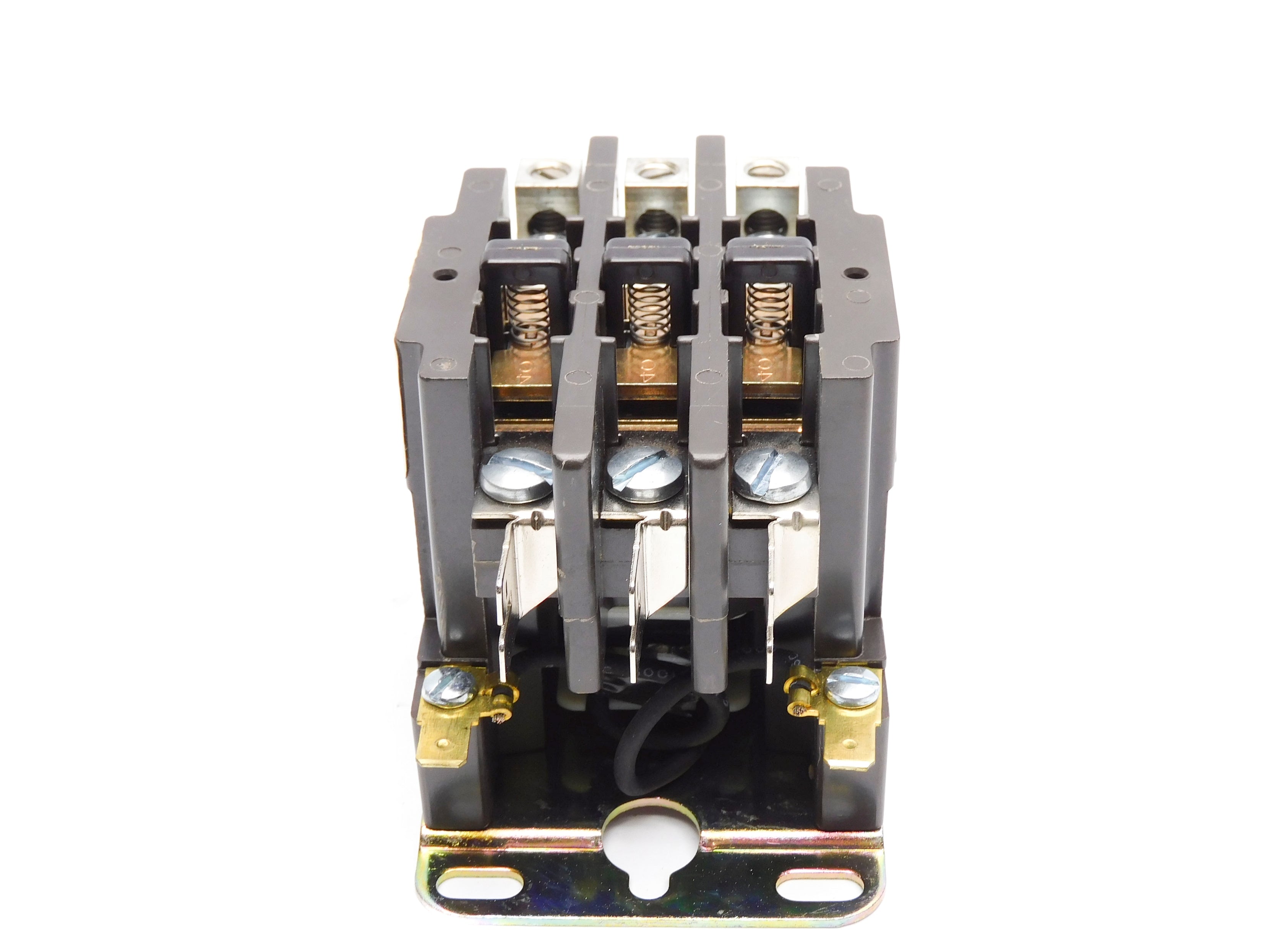 FASCO 3OD030 208/240VAC NSNP