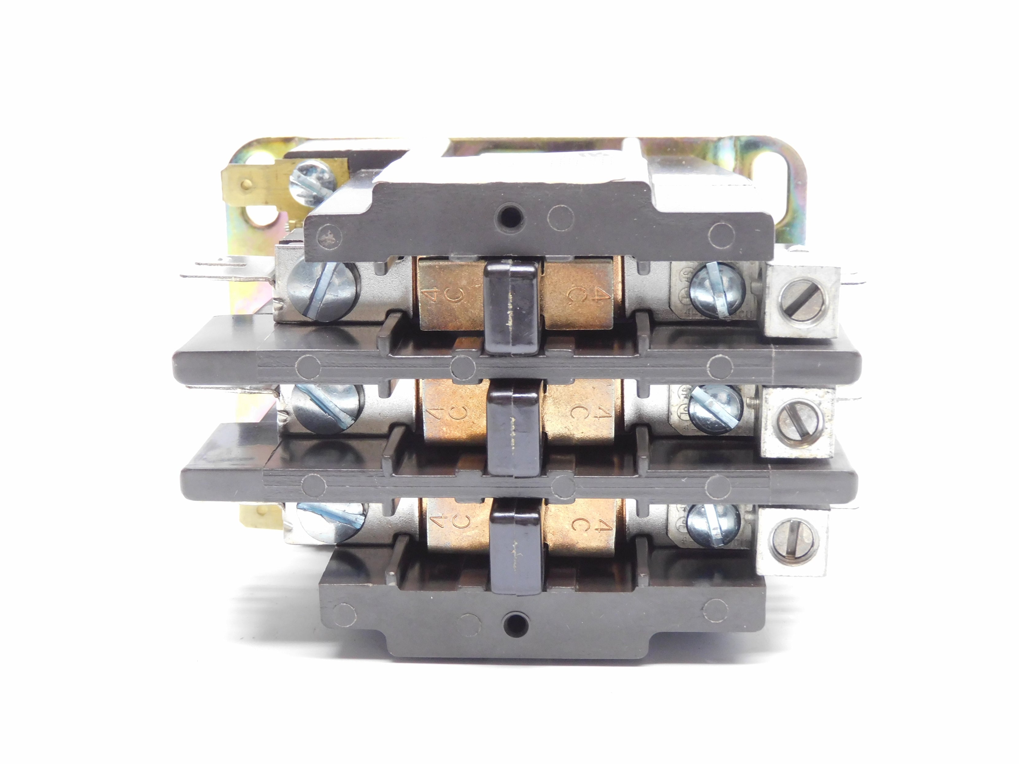 FASCO 3OD030 208/240VAC NSNP