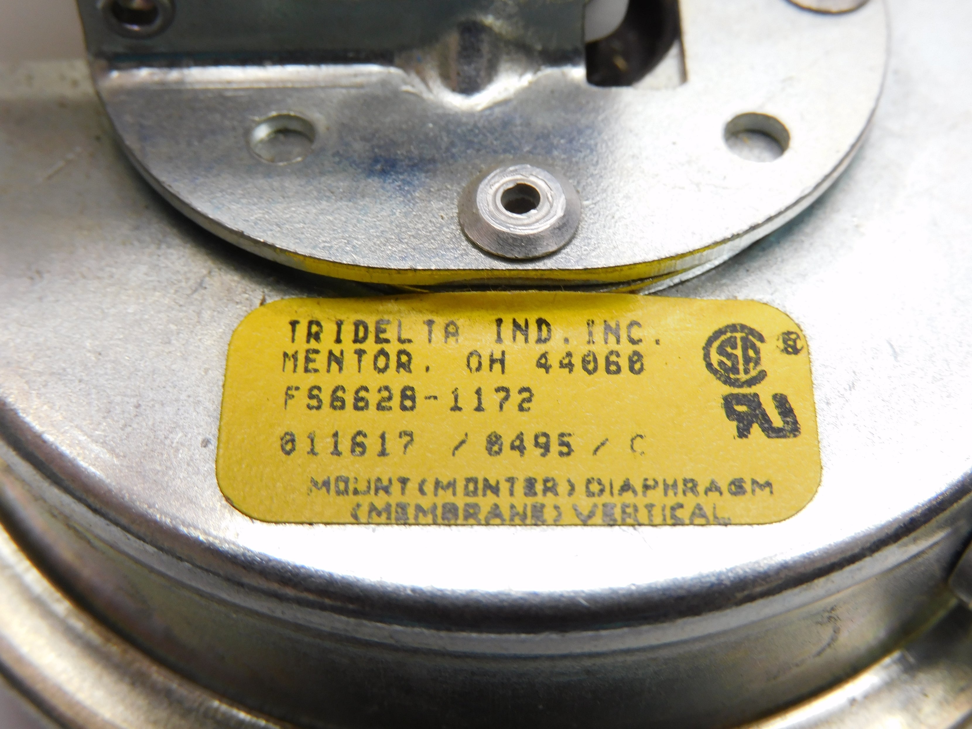 TRIDELTA FS6628-1172 NSNP