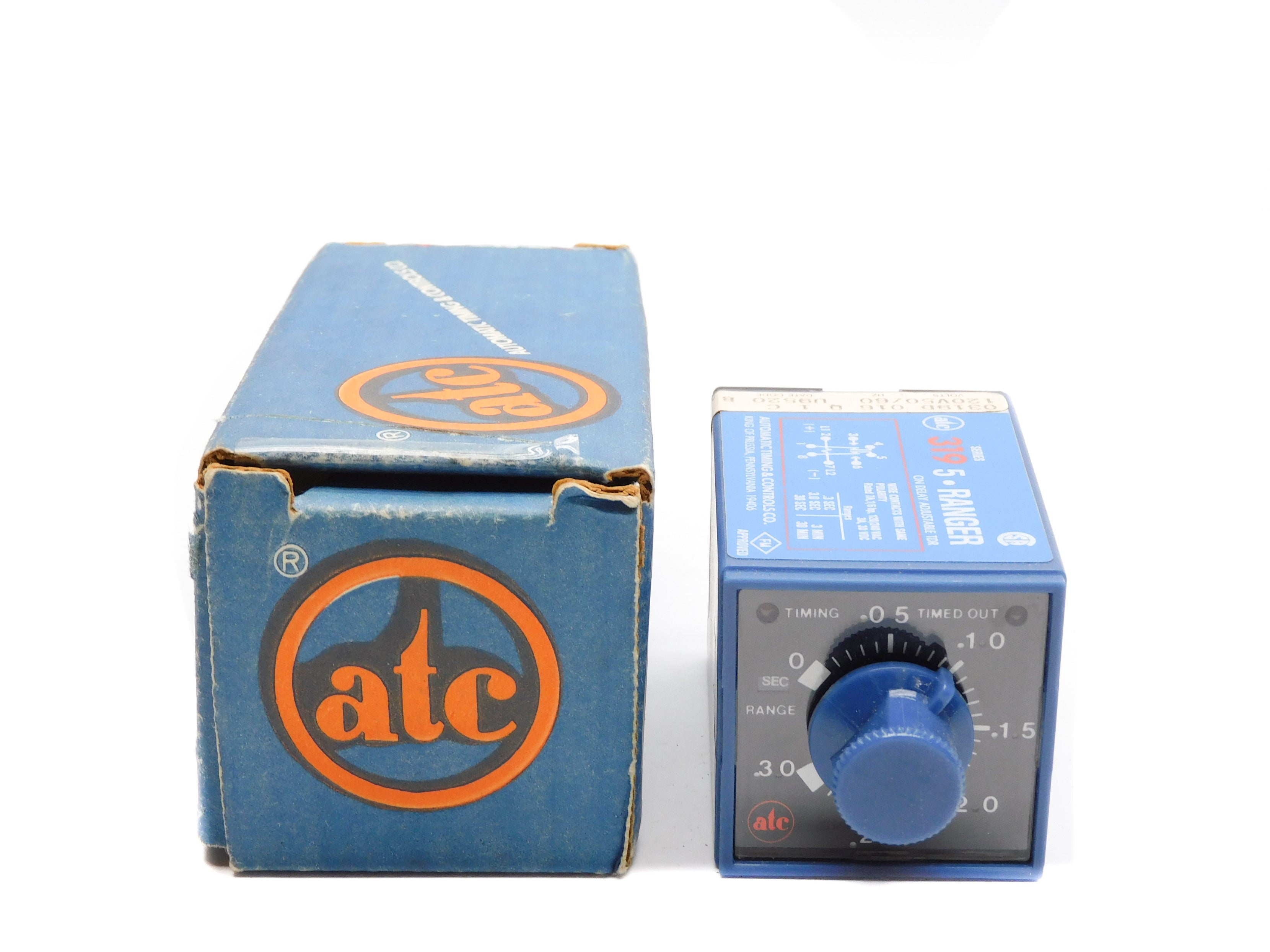 ATC 319D016Q1C NSMP