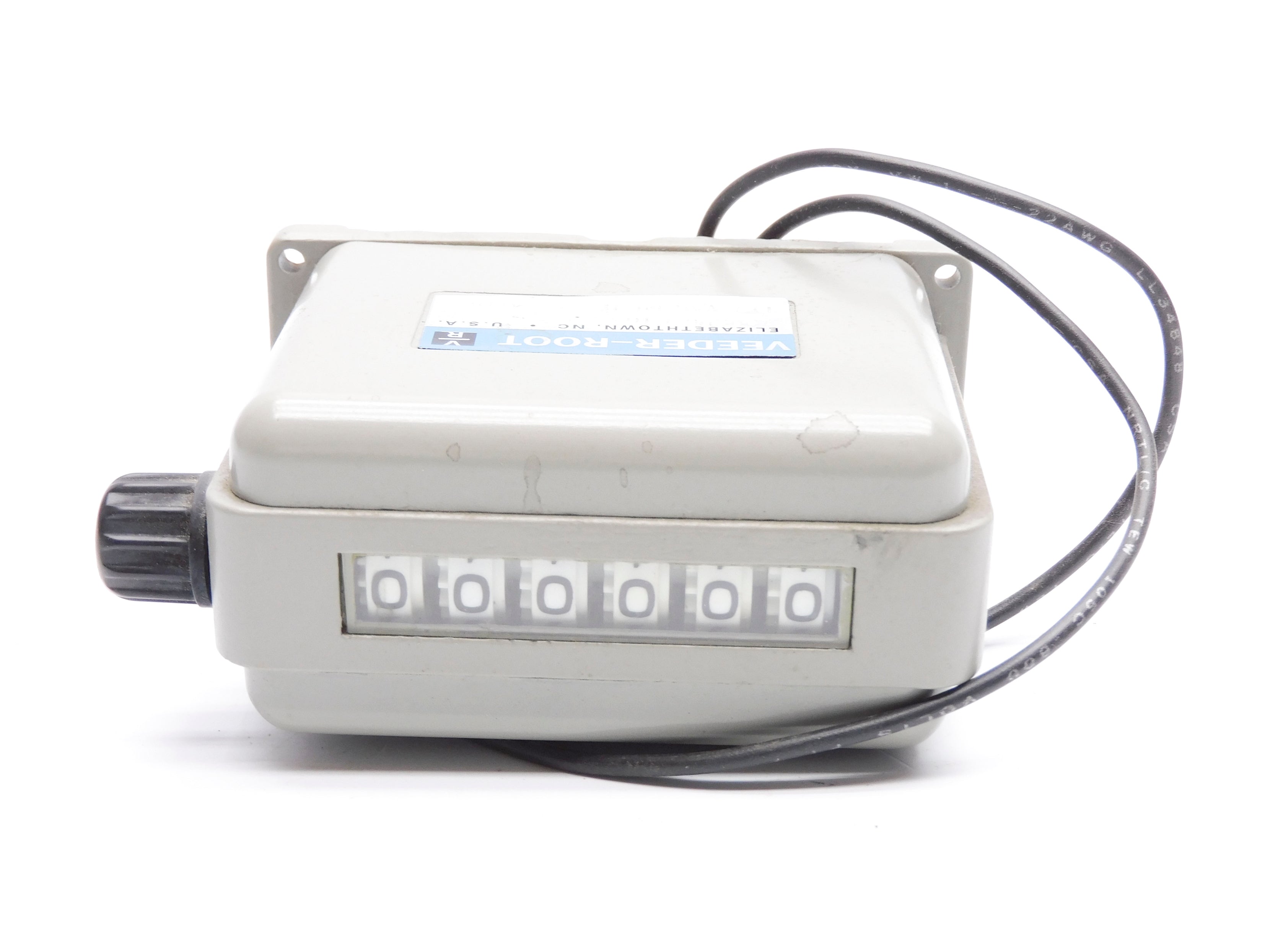 VEEDER-ROOT 120506-010 115VAC NSNP