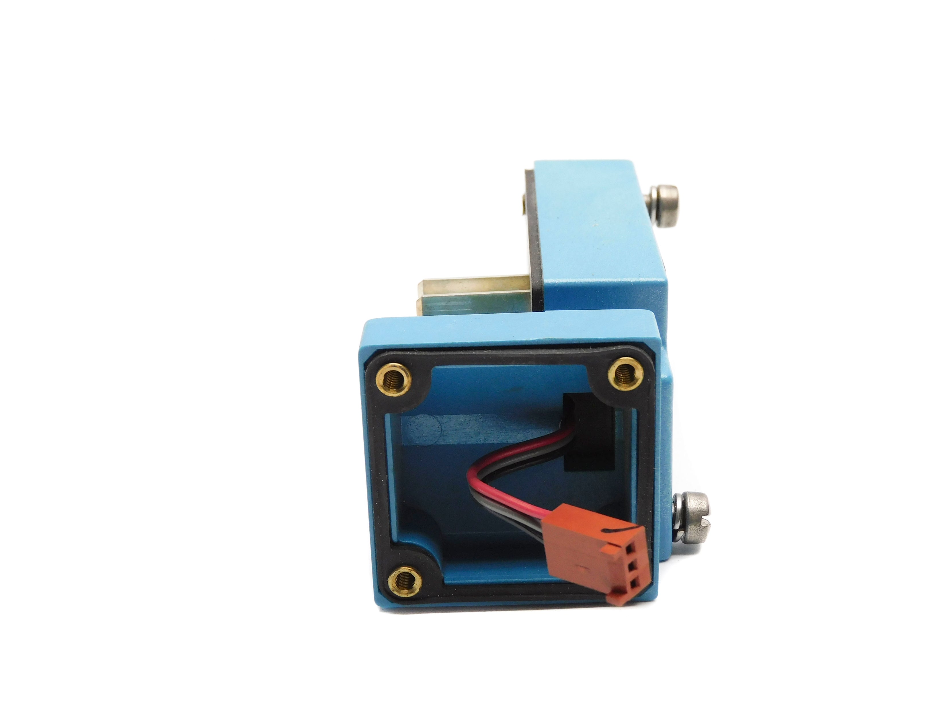 MICRO SWITCH MPS10 110VAC NSNP