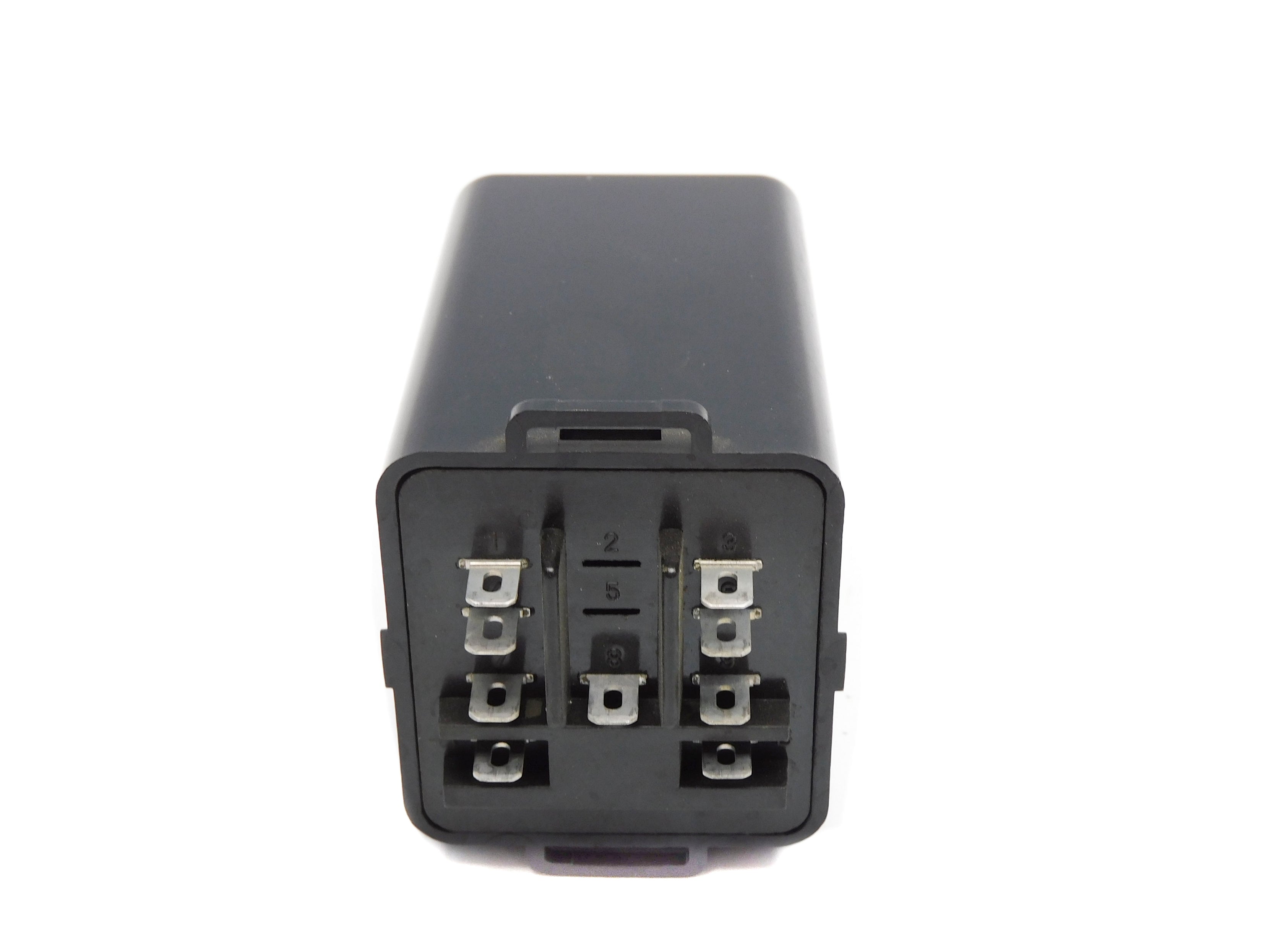 EAGLE SIGNAL 71E2A601 120V UNMP