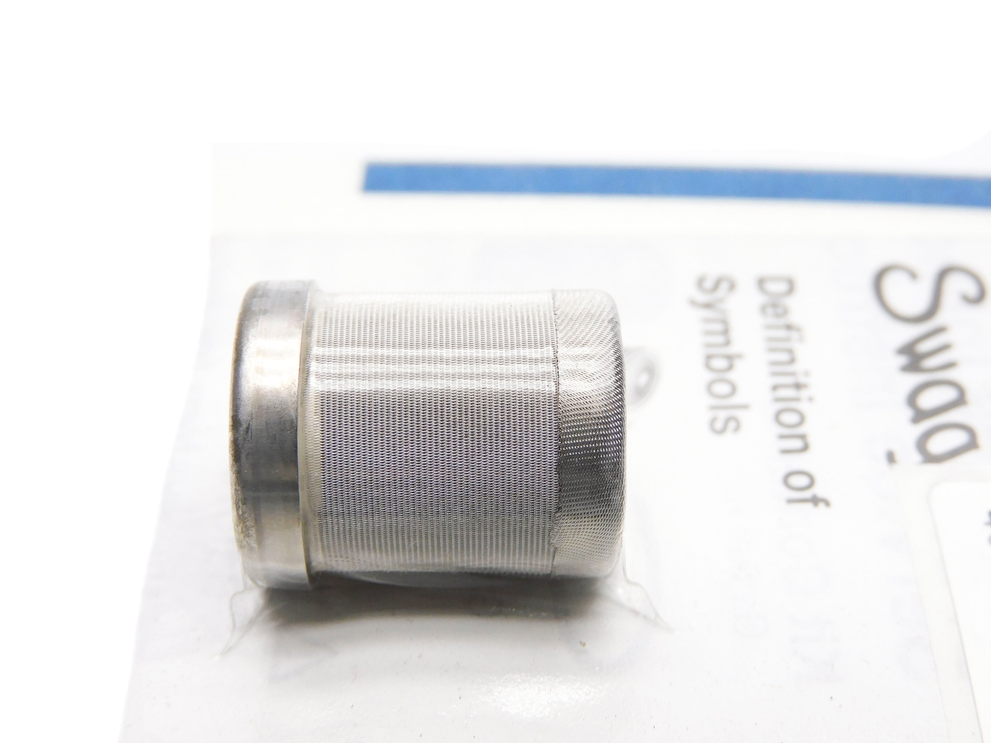 SWAGELOK 40 MICRON NSMP