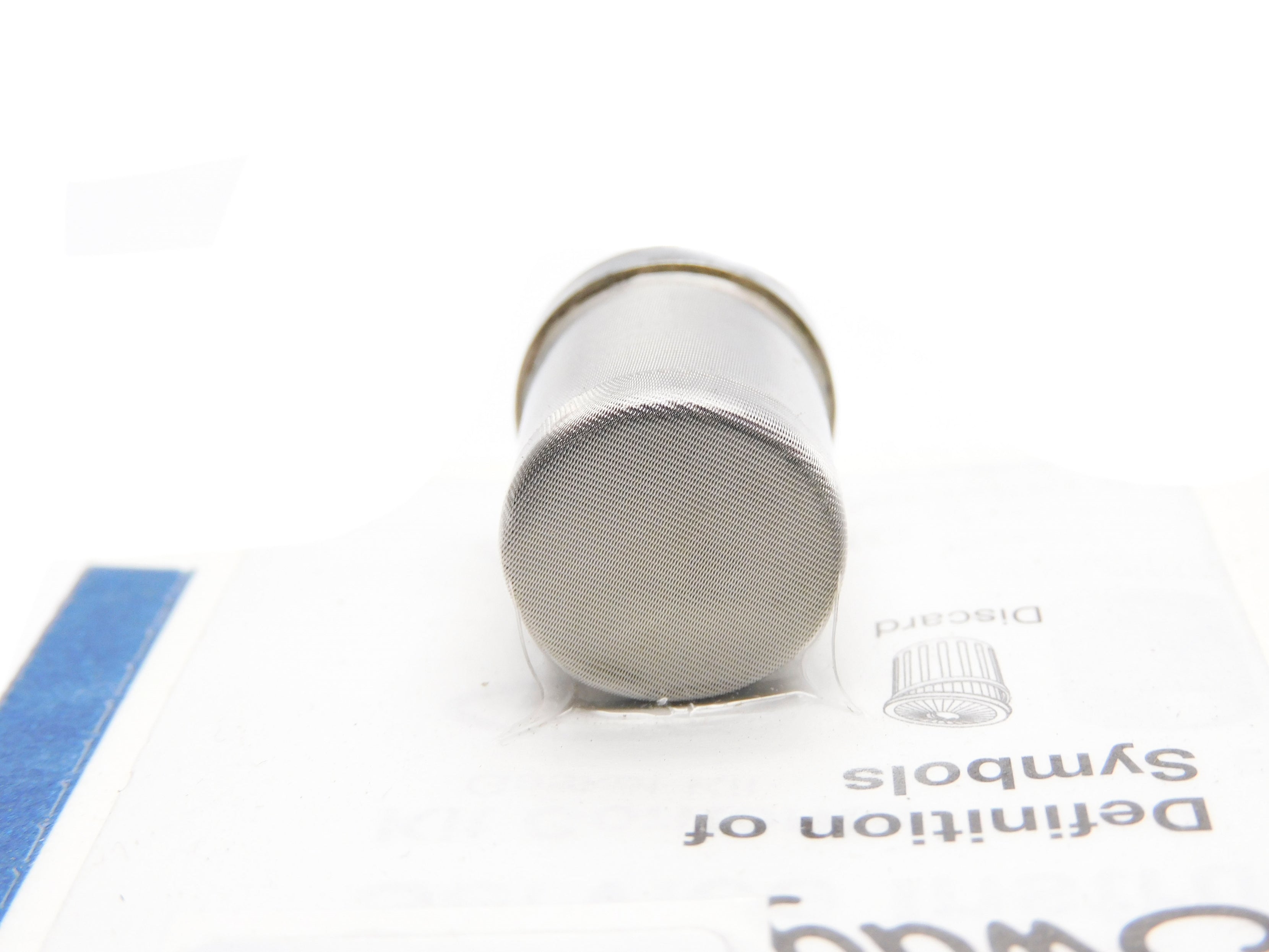 SWAGELOK 40 MICRON NSMP