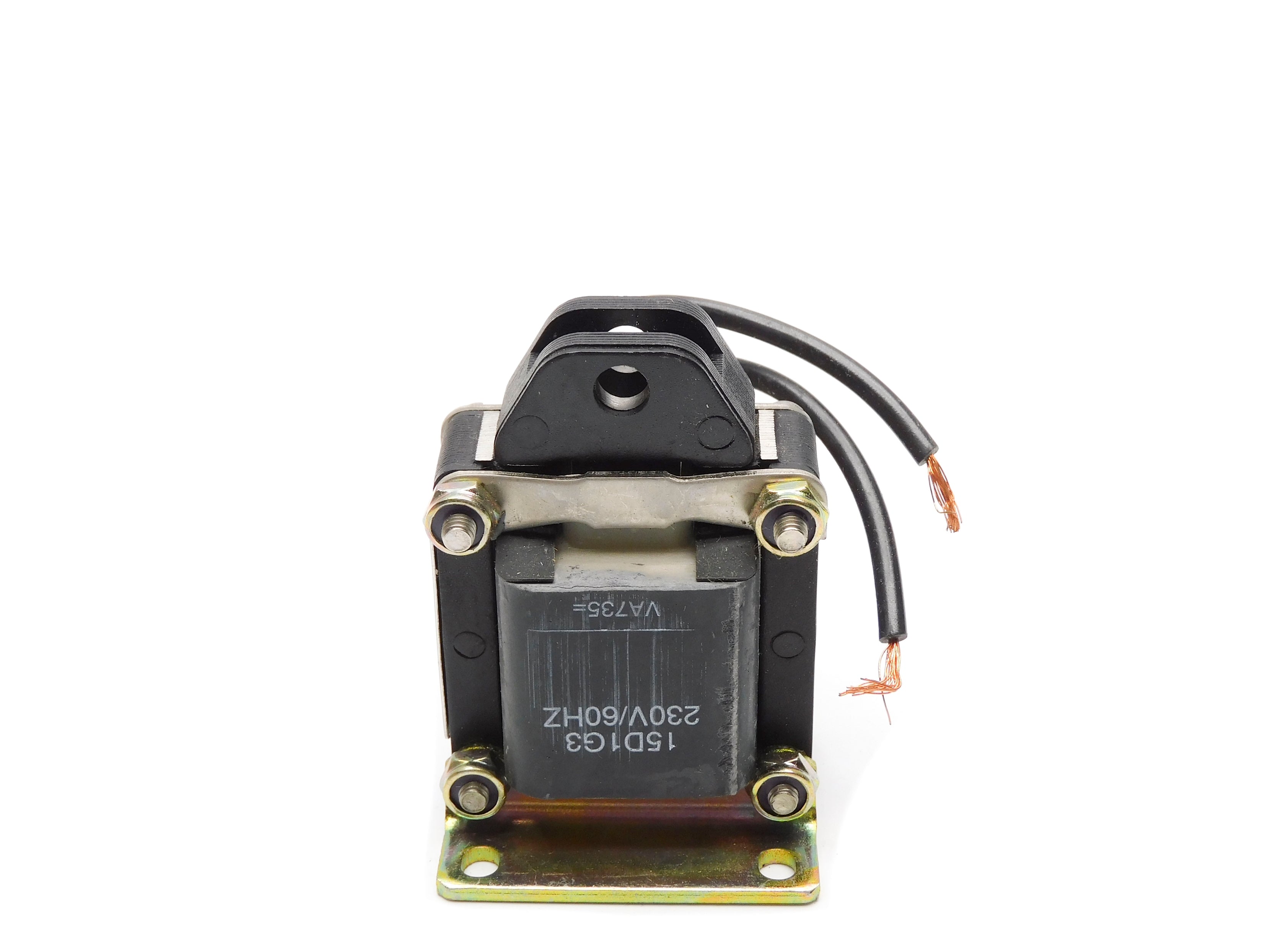 GENERAL ELECTRIC CR9500A100A3A NSMP