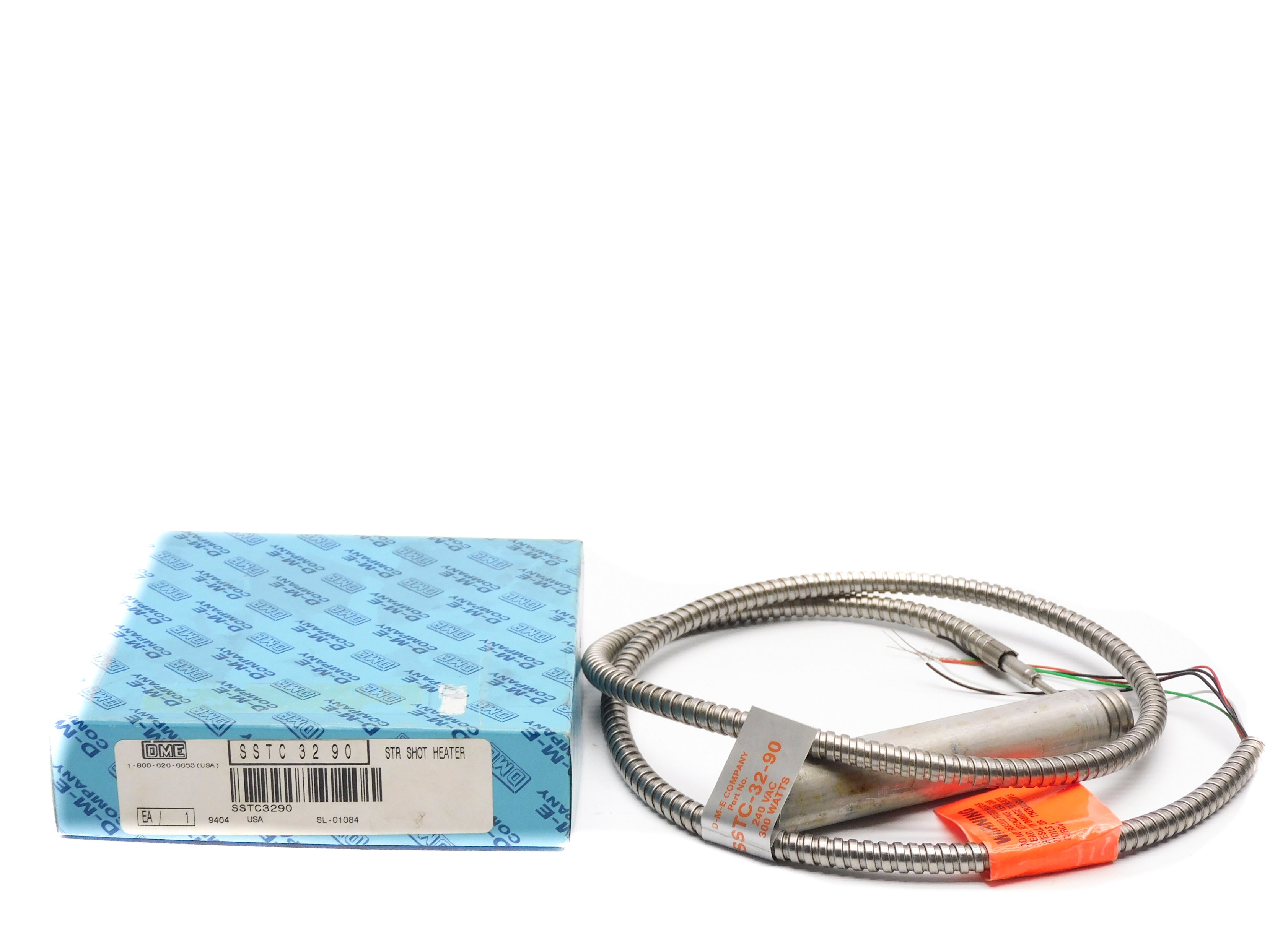 DME SSTC-32-90 NSMP