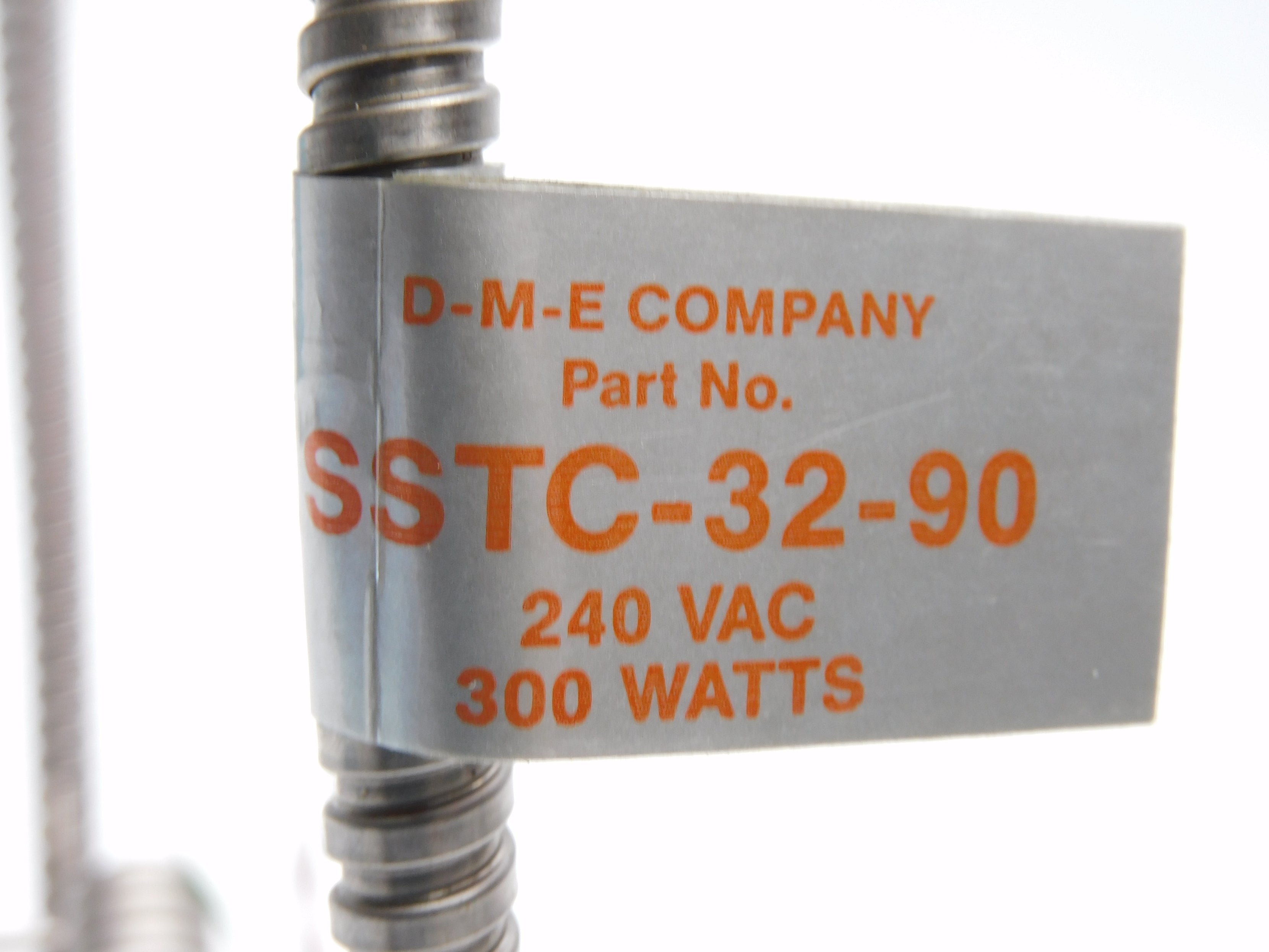 DME SSTC-32-90 NSMP