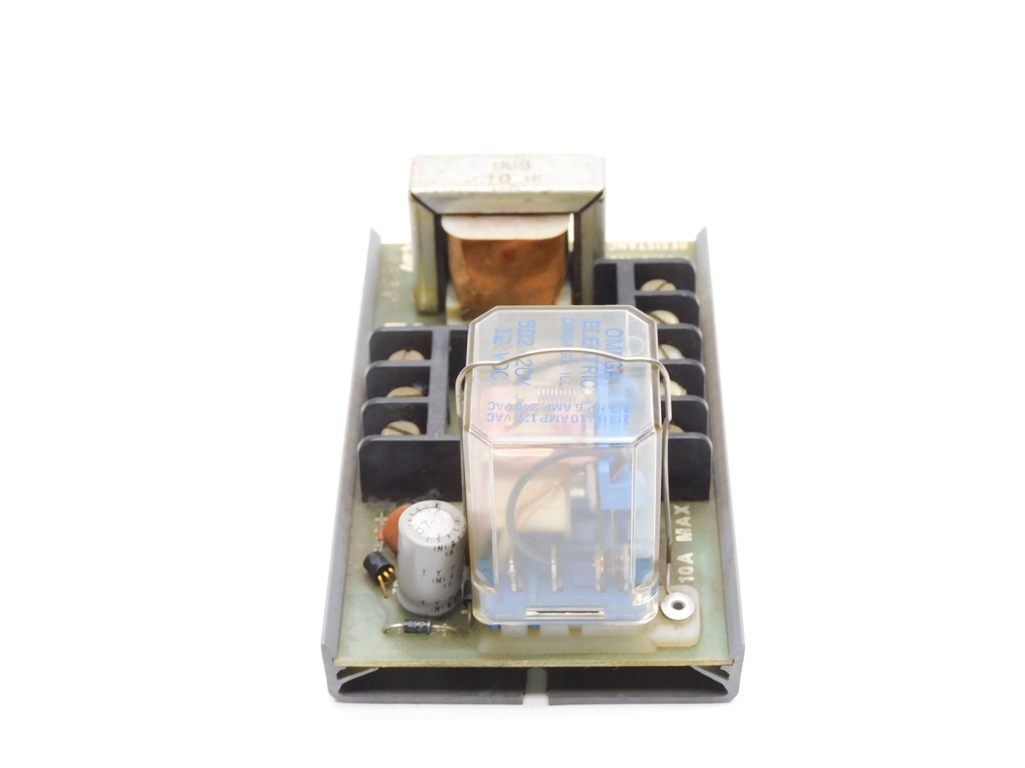 NCC S-132 UNMP