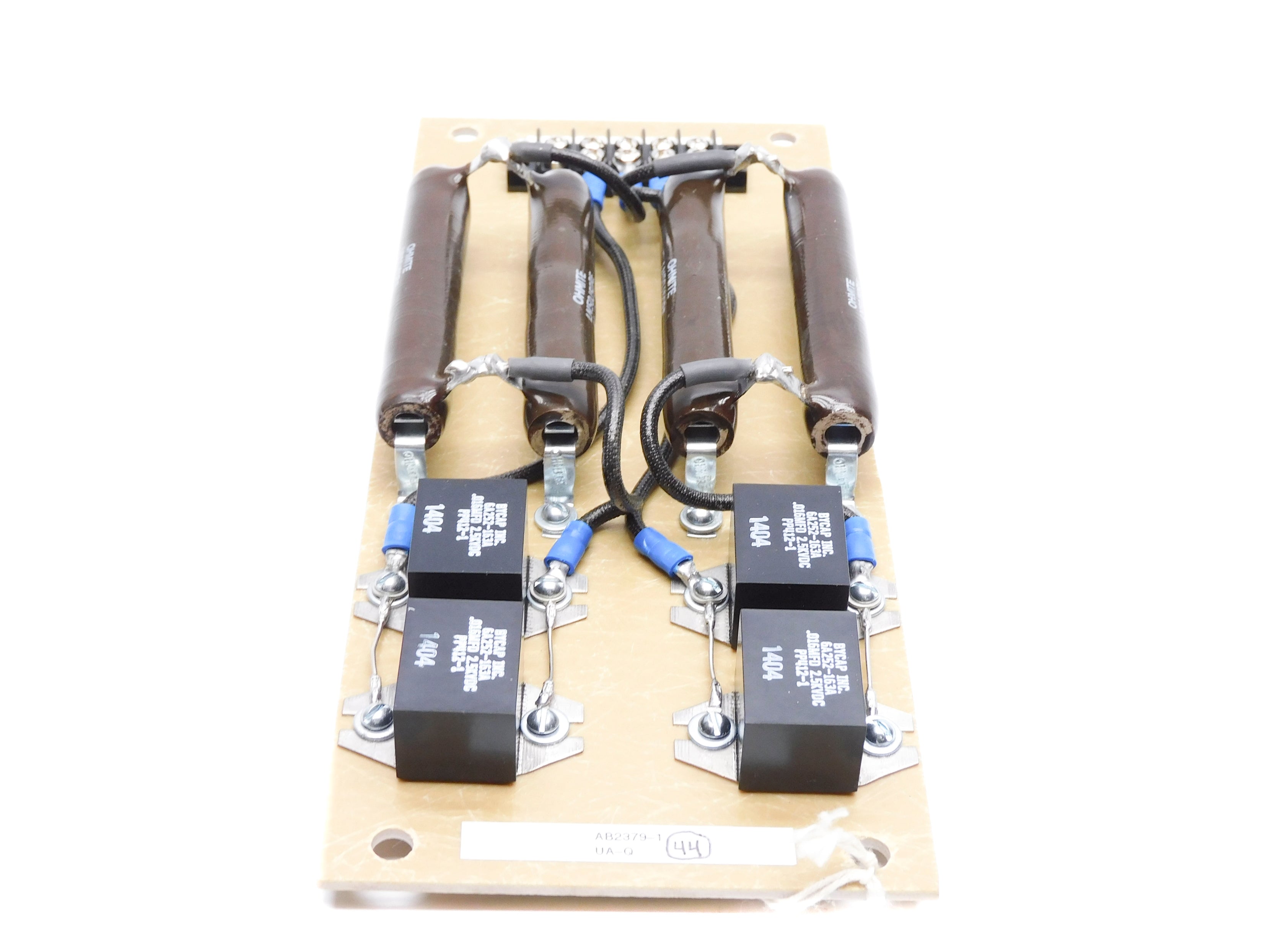 PILLAR INDUCTION AB2379-1 UNMP