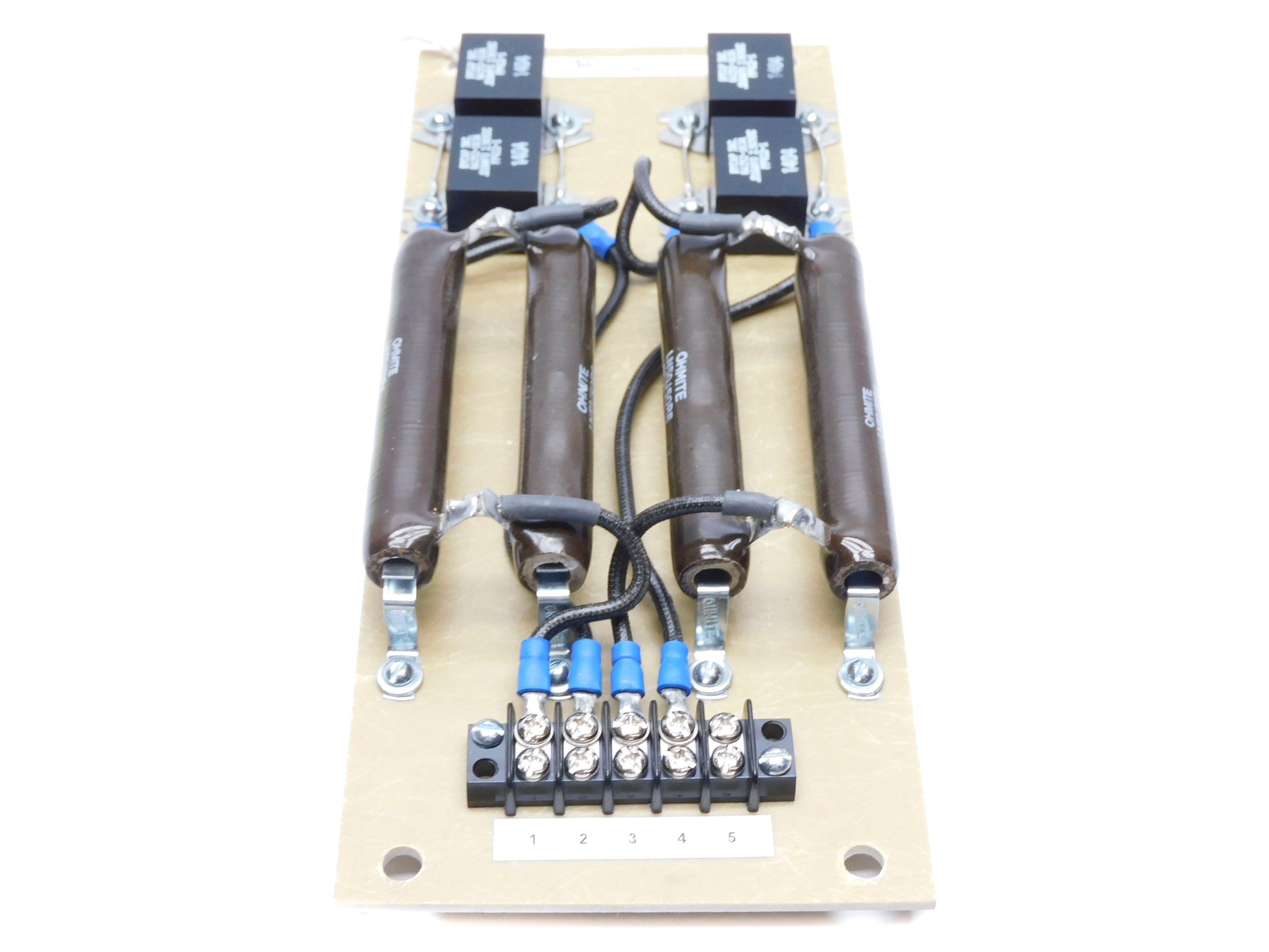 PILLAR INDUCTION AB2379-1 UNMP