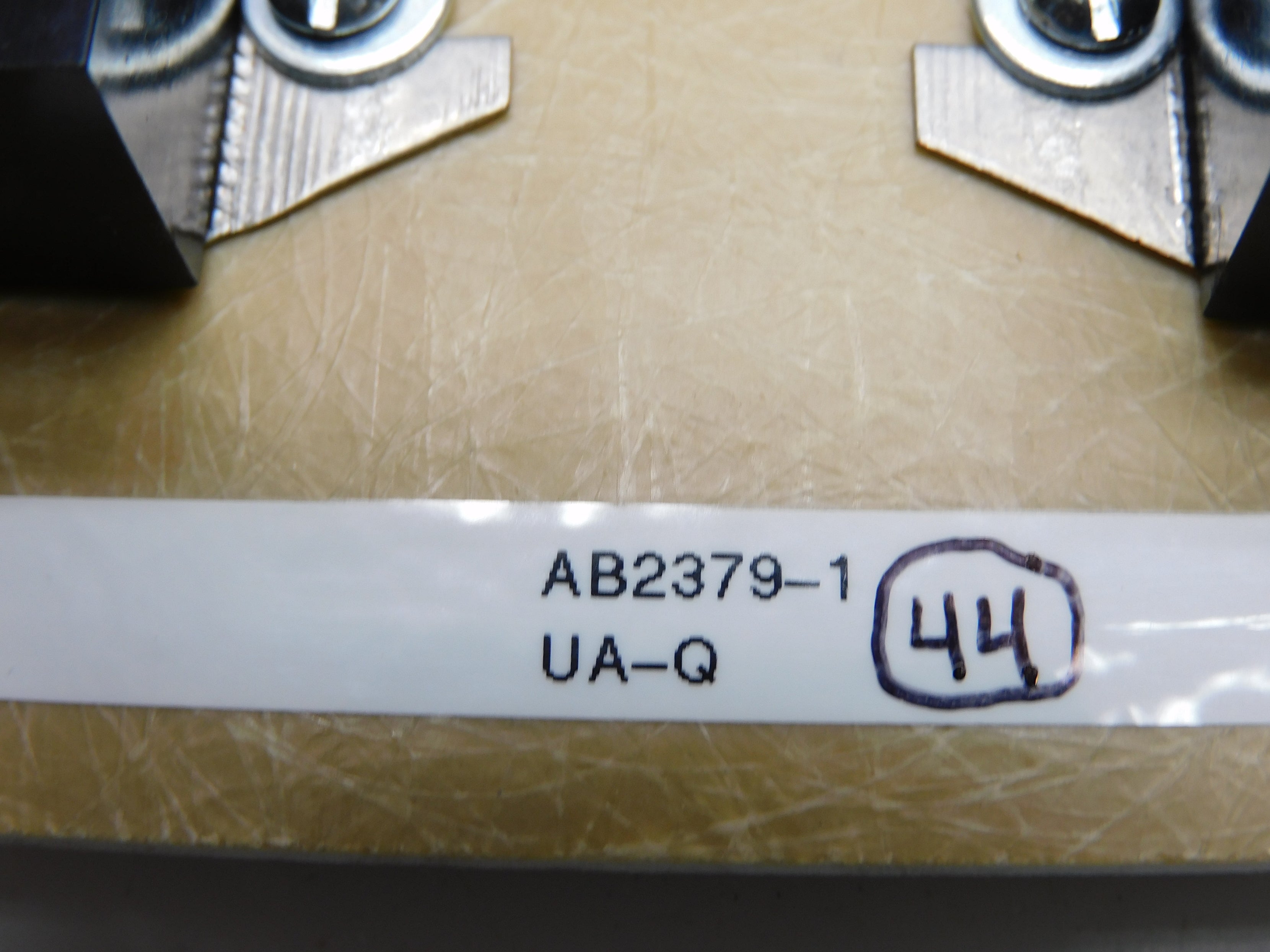 PILLAR INDUCTION AB2379-1 UNMP