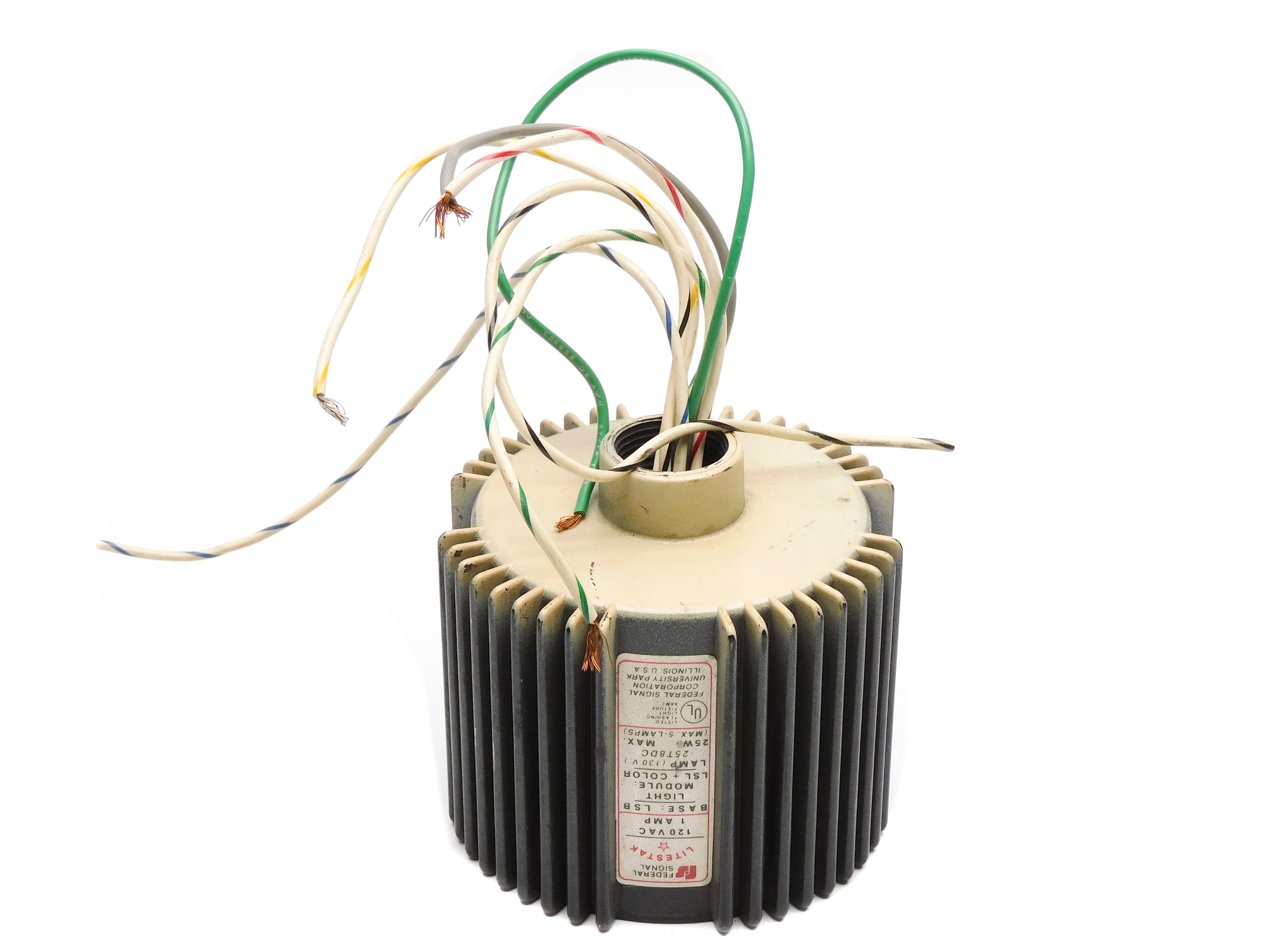 INDUSTRIAL SPARE PART LSB-120 (AS PICTURED) UNMP