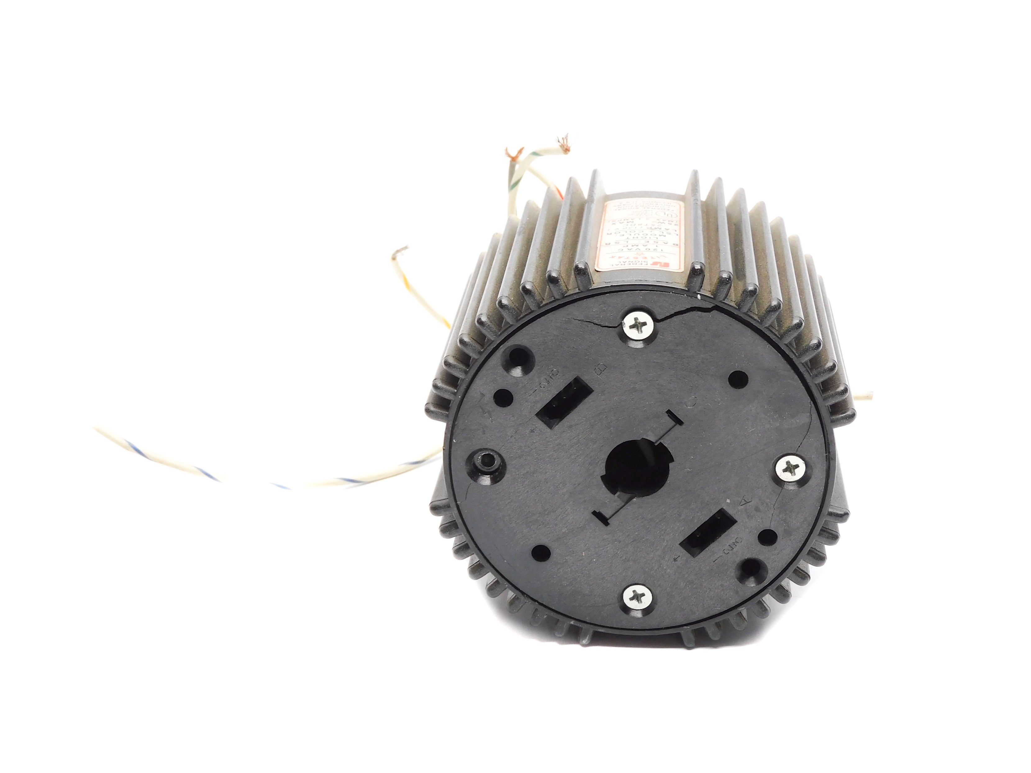 INDUSTRIAL SPARE PART LSB-120 (AS PICTURED) UNMP