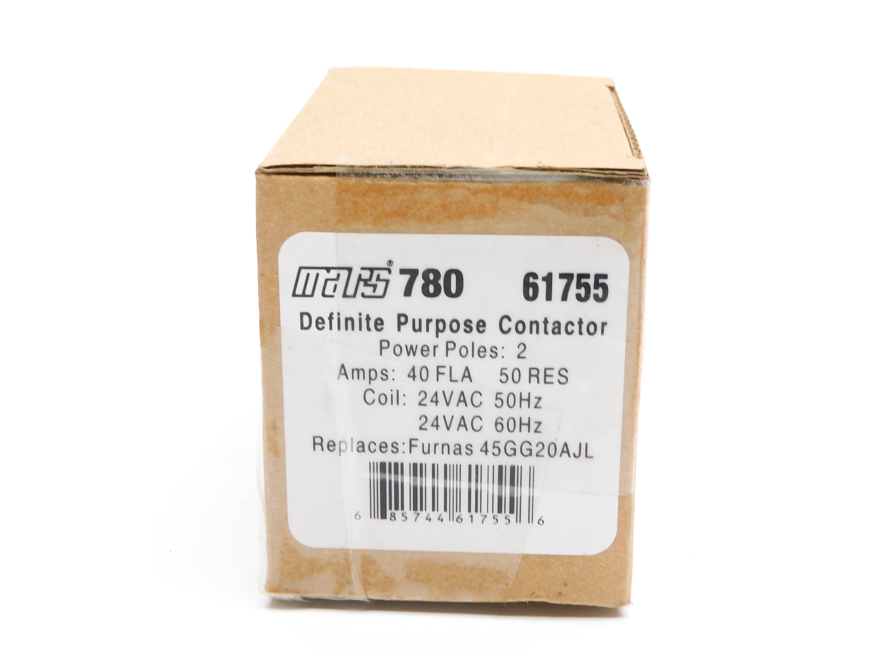 MARS 61755 24VAC NSMP