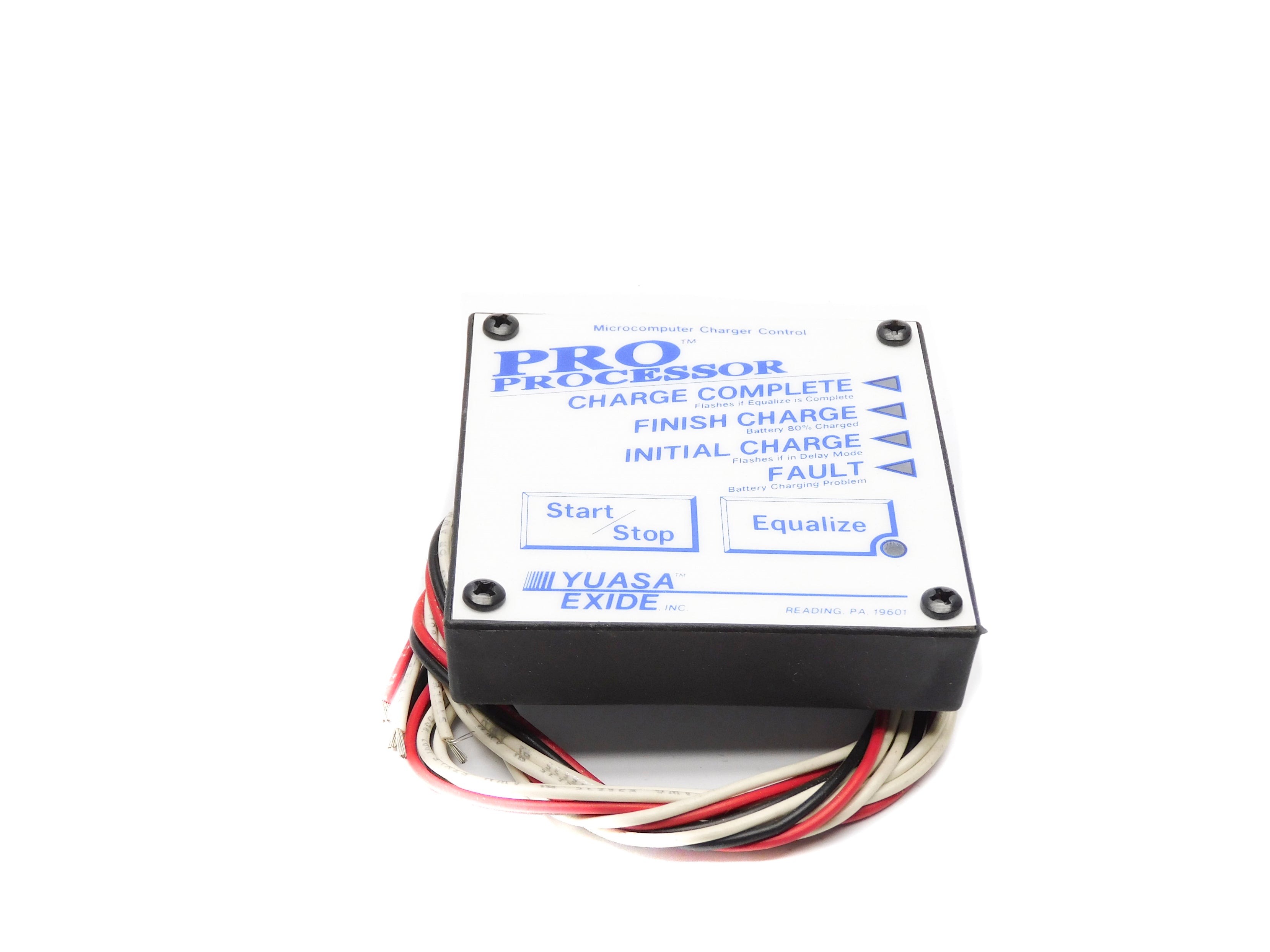 EXIDE 94865-036E NSMP