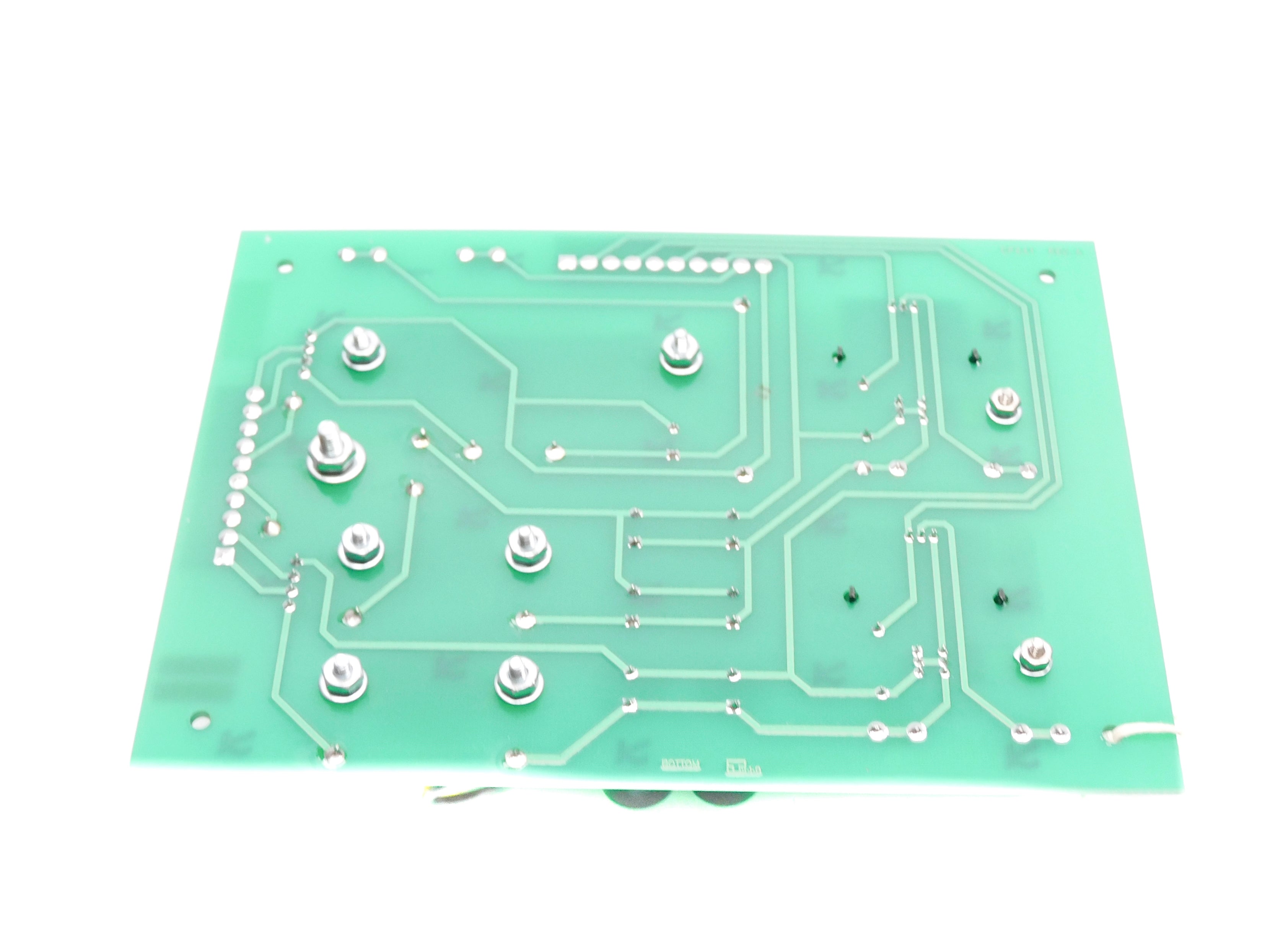 PILLAR INDUCTION AB4219-2 REV. N NSNP