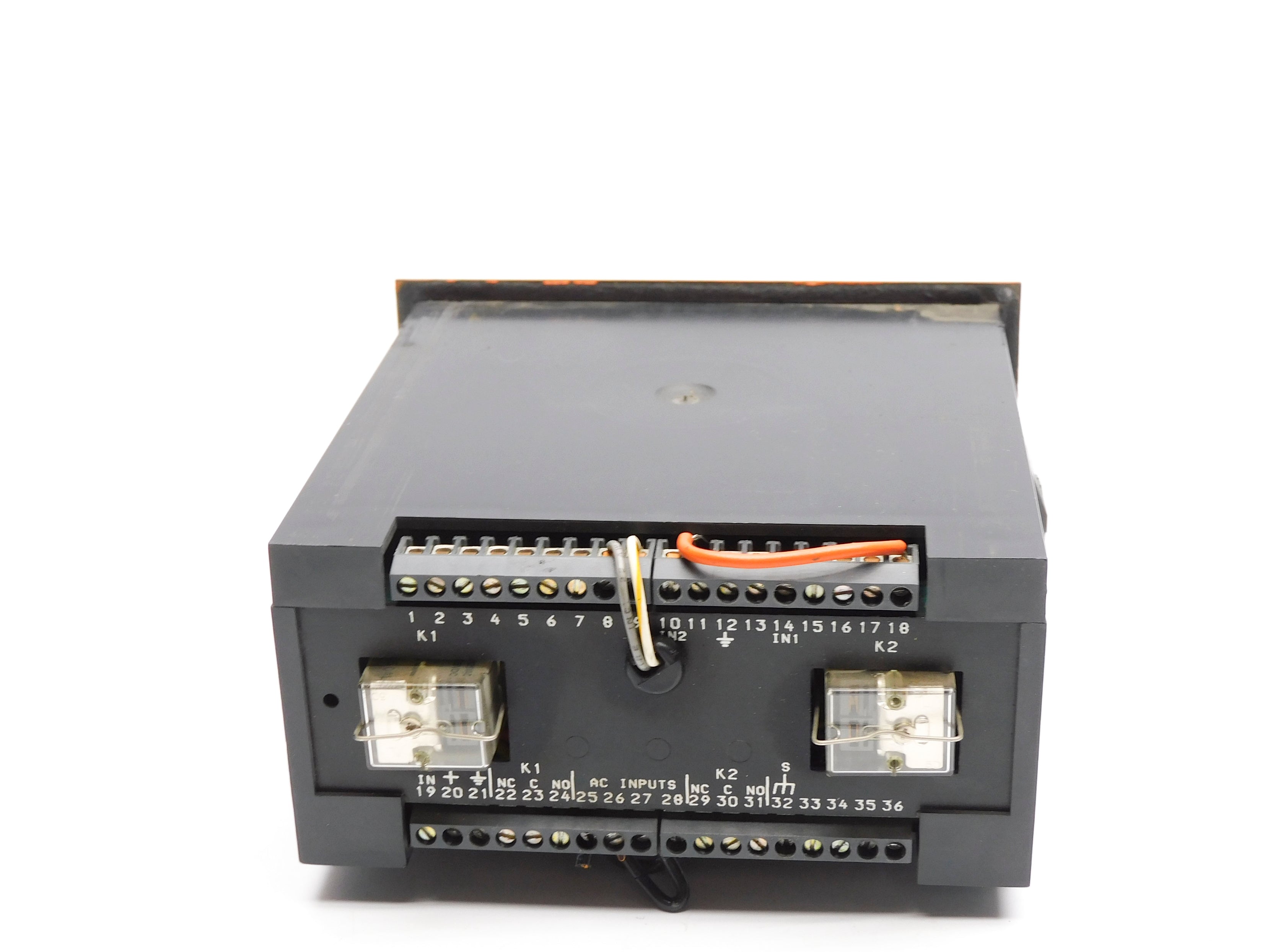 DURANT 5884-1 UNMP