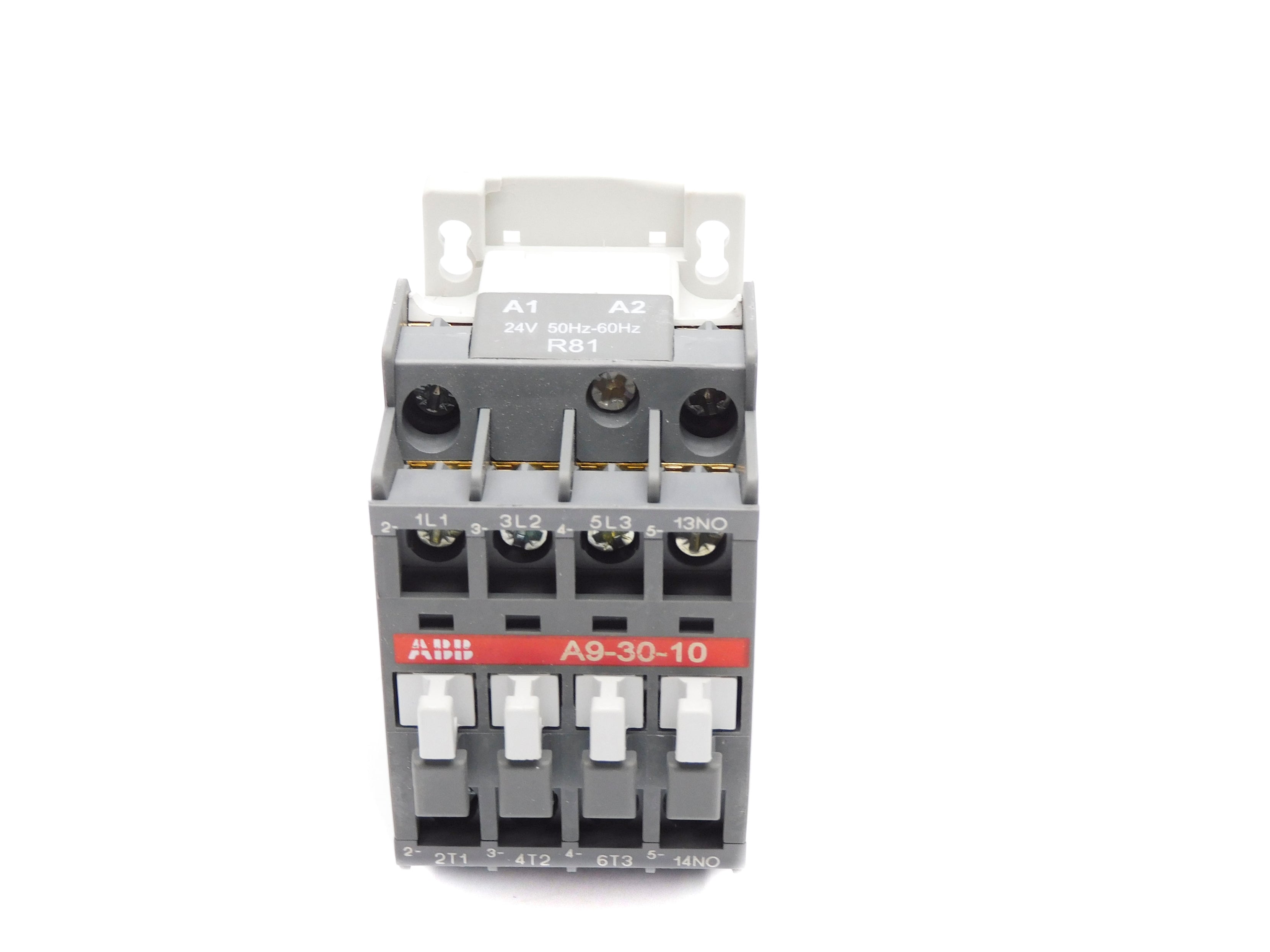 ABB A9-30-10 1SBL141001R8110 24V (AS PICTURED) NSMP