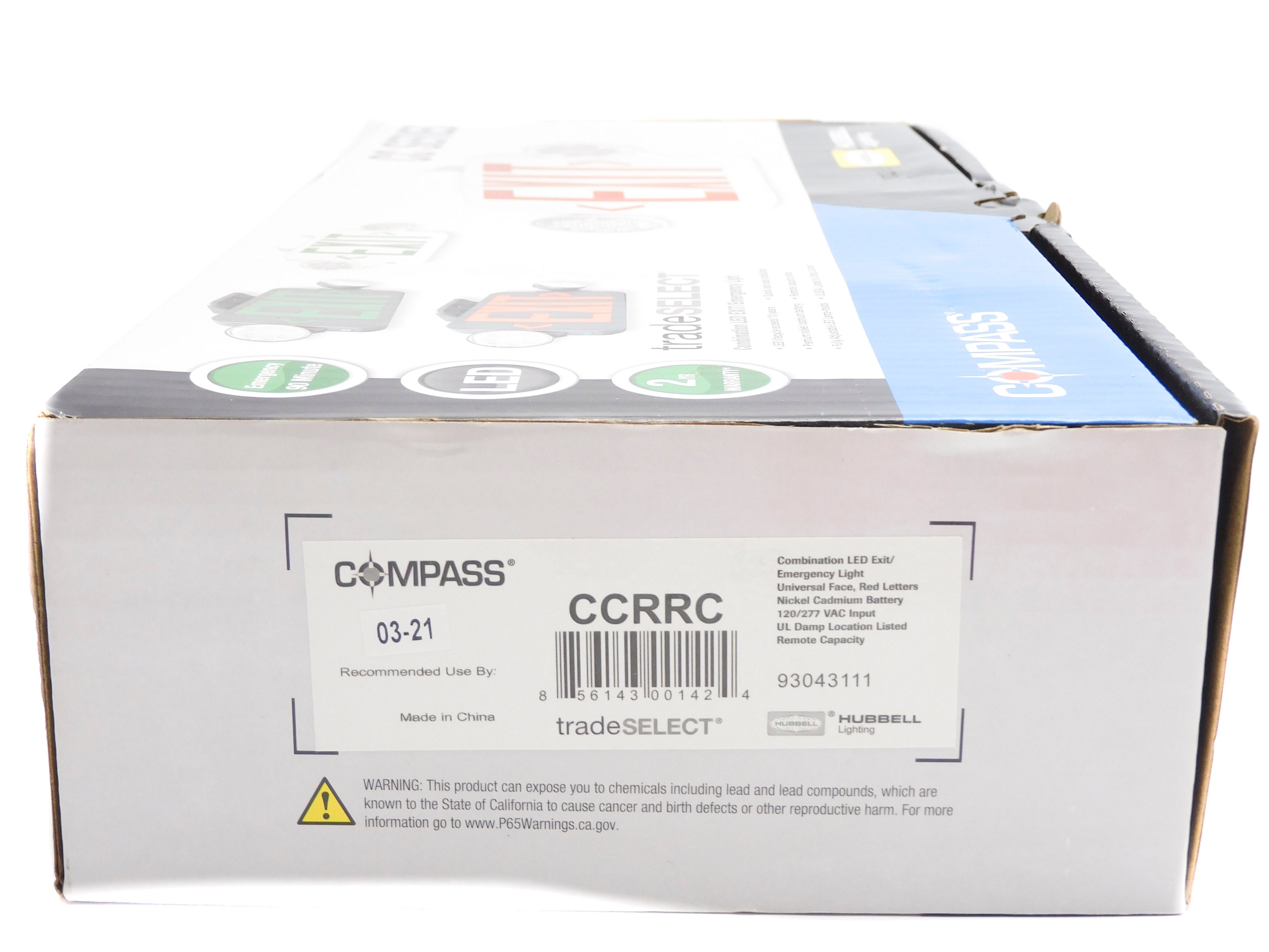 COMPASS CCRRC NSMP