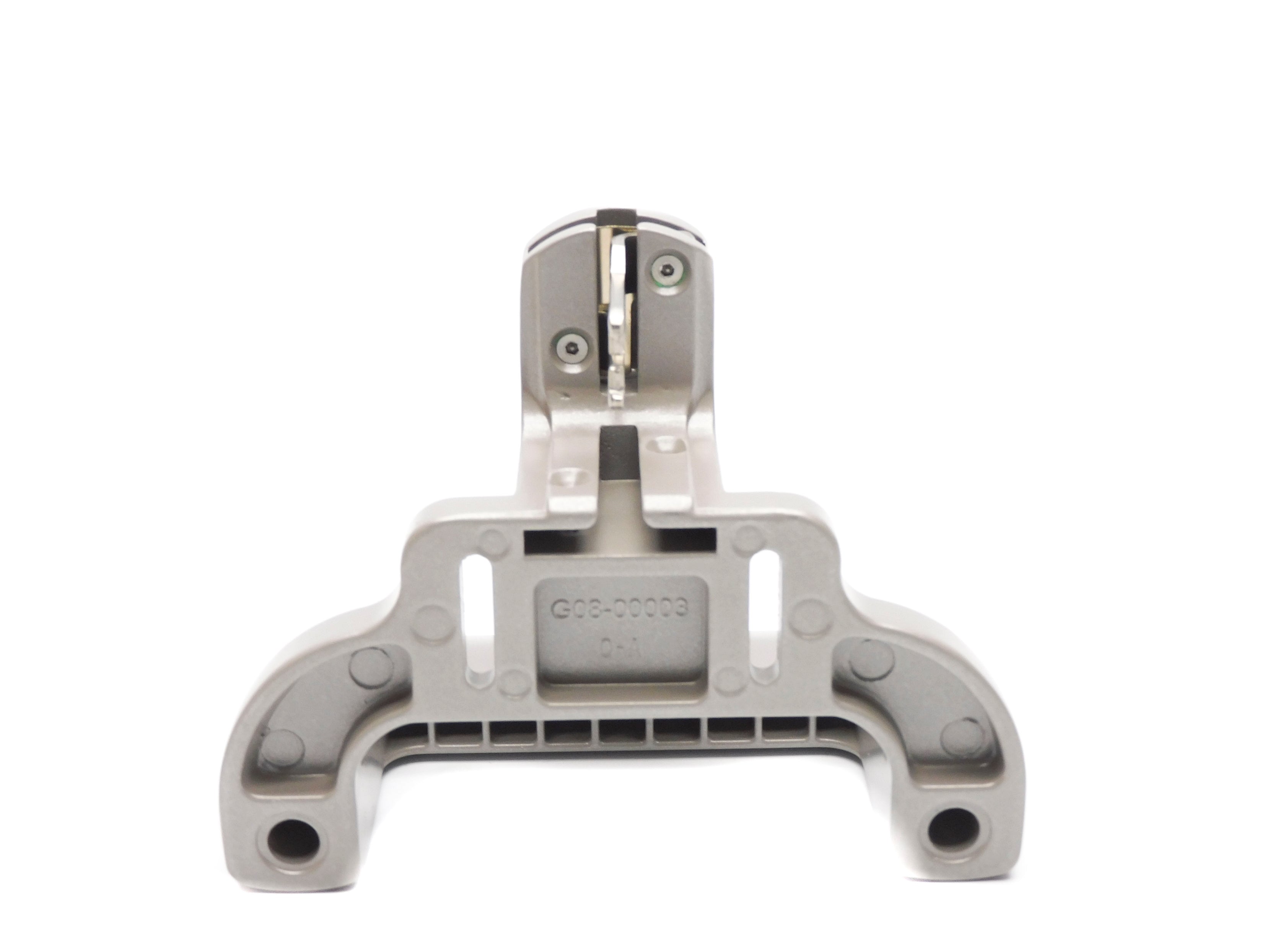 FORTRESS INTERLOCKS TAH NSMP