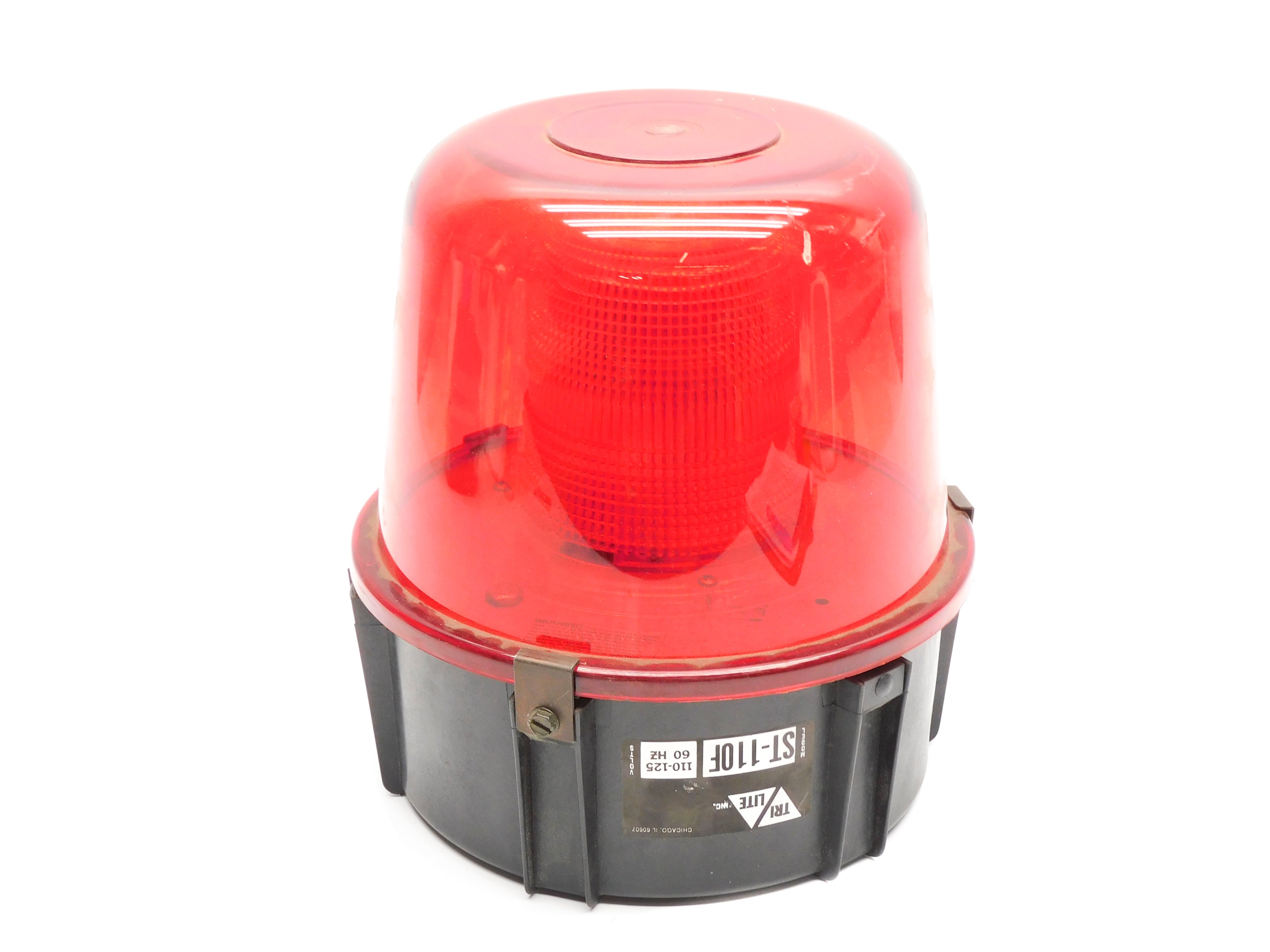 TRI-LITE ST-110F UNMP