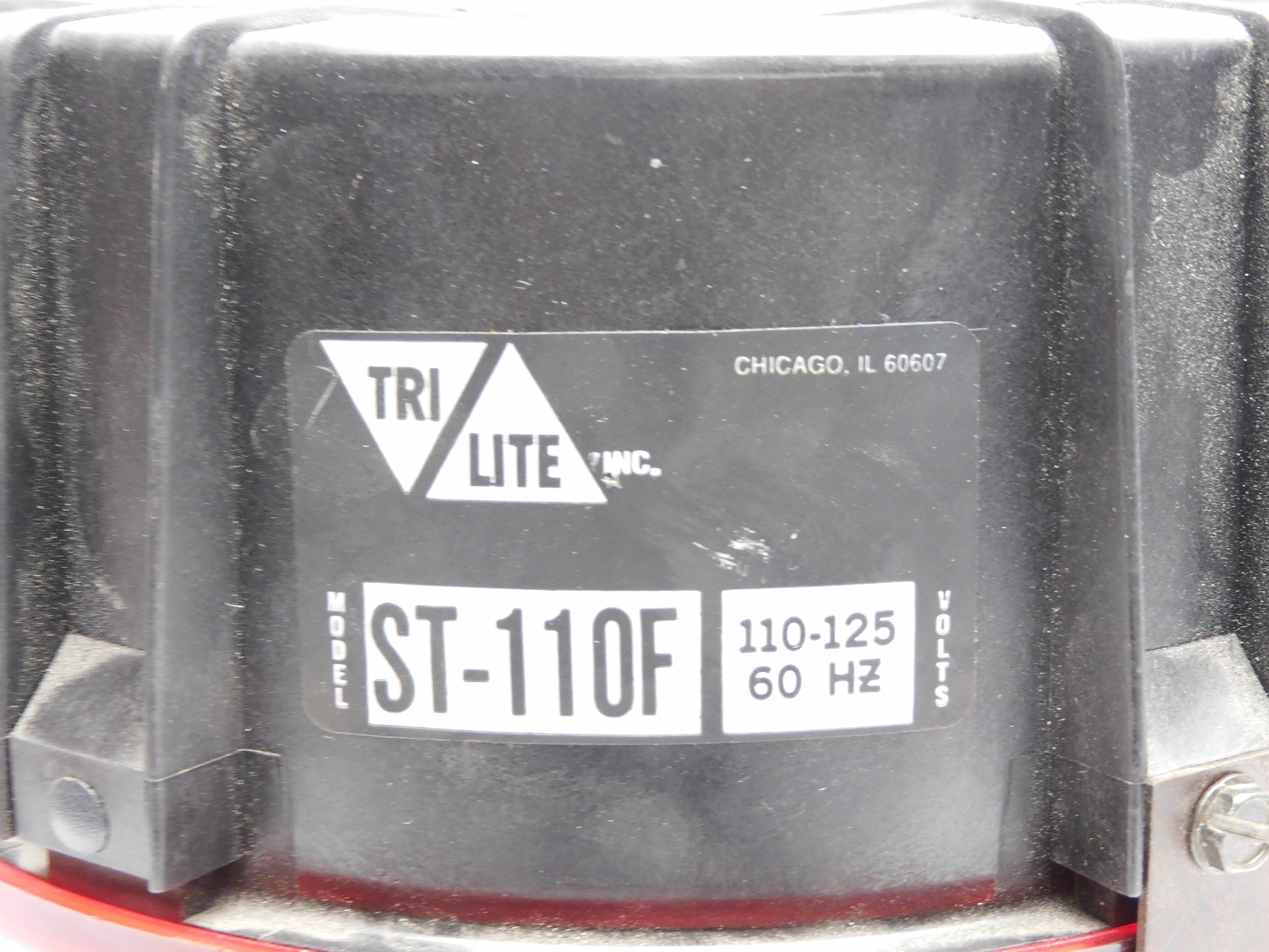 TRI-LITE ST-110F UNMP