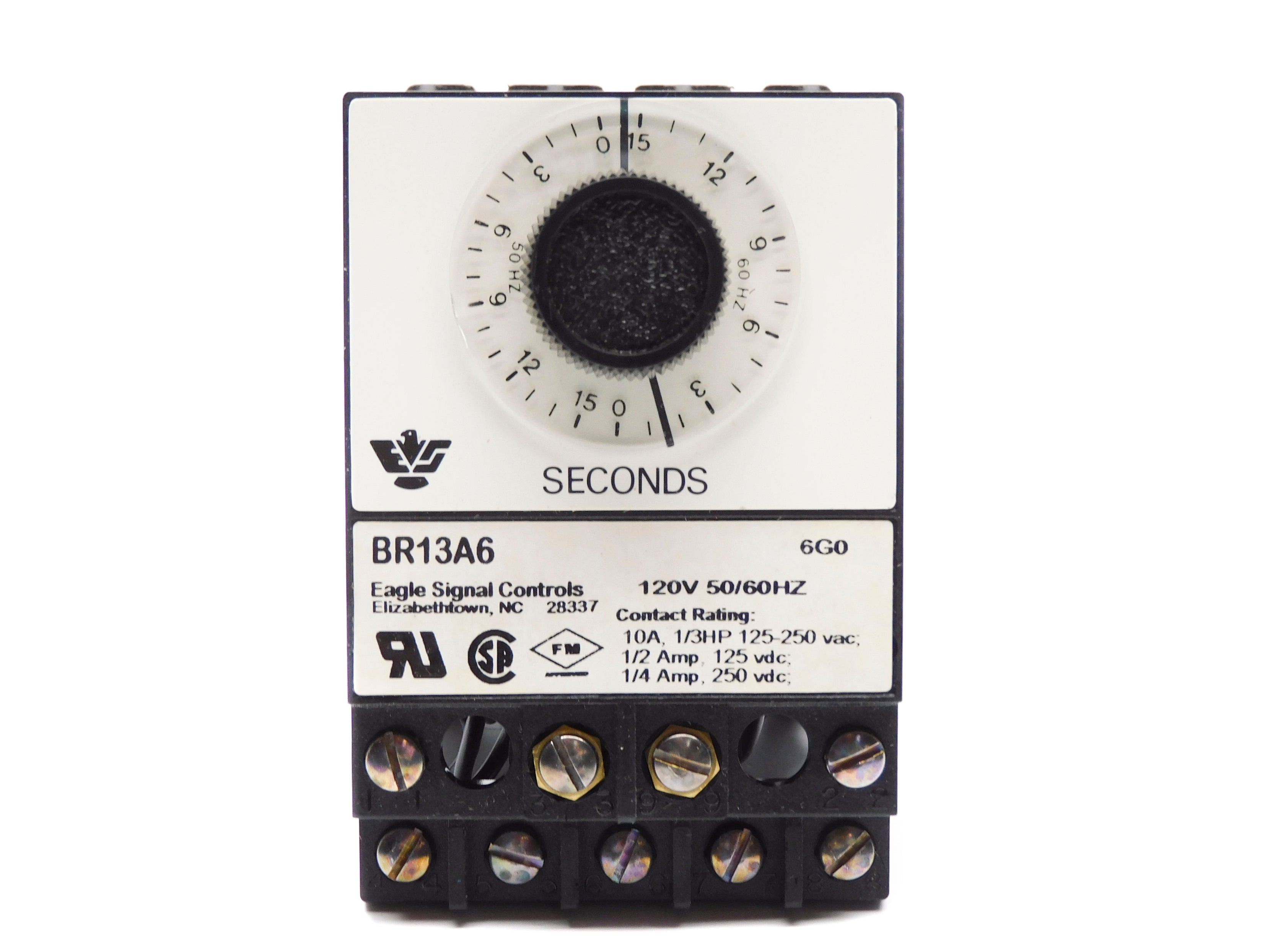 DANAHER CONTROLS BR13A6 NSMP