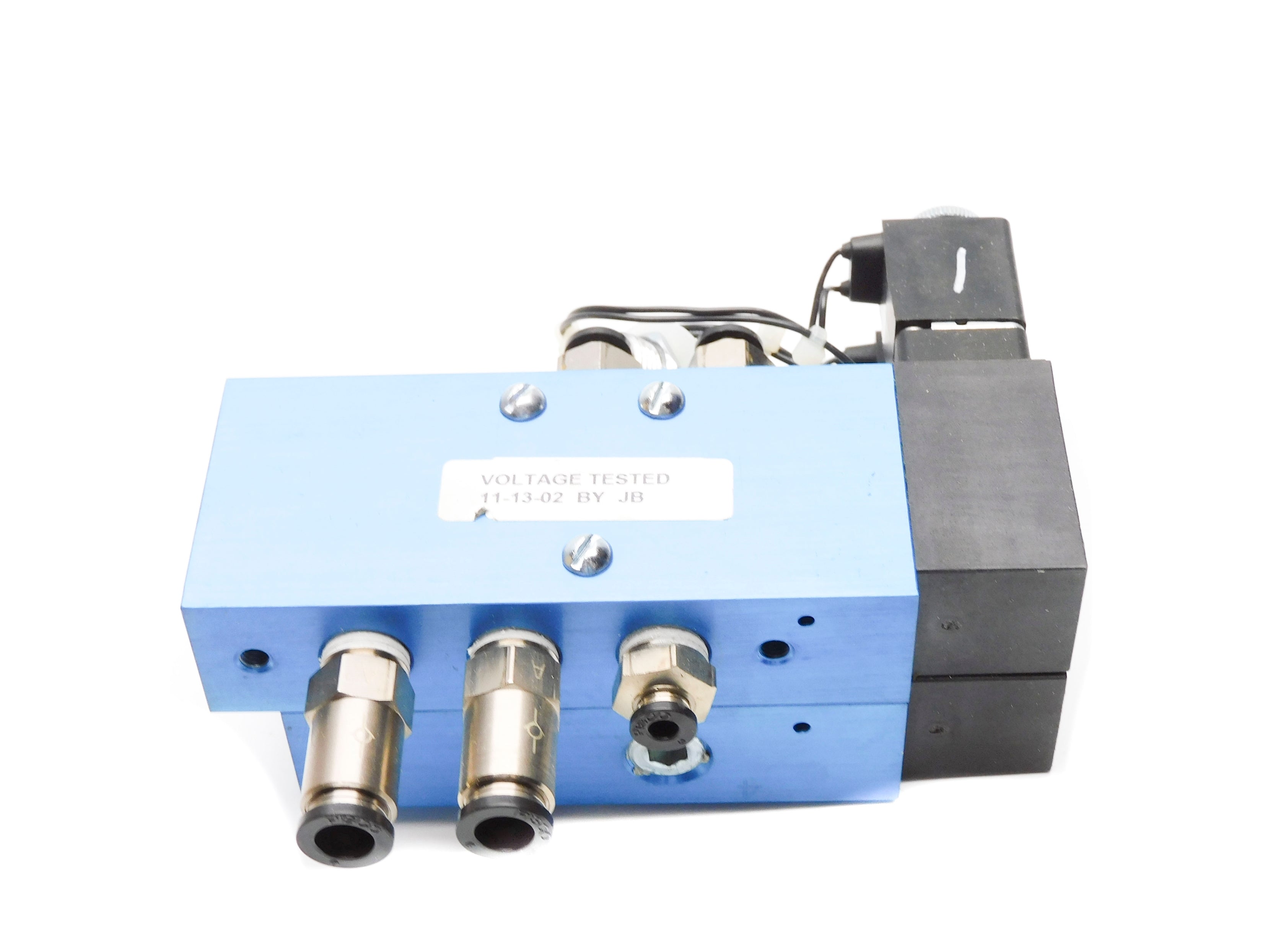 INDUSTRIAL SPARE PART 303113B NSMP