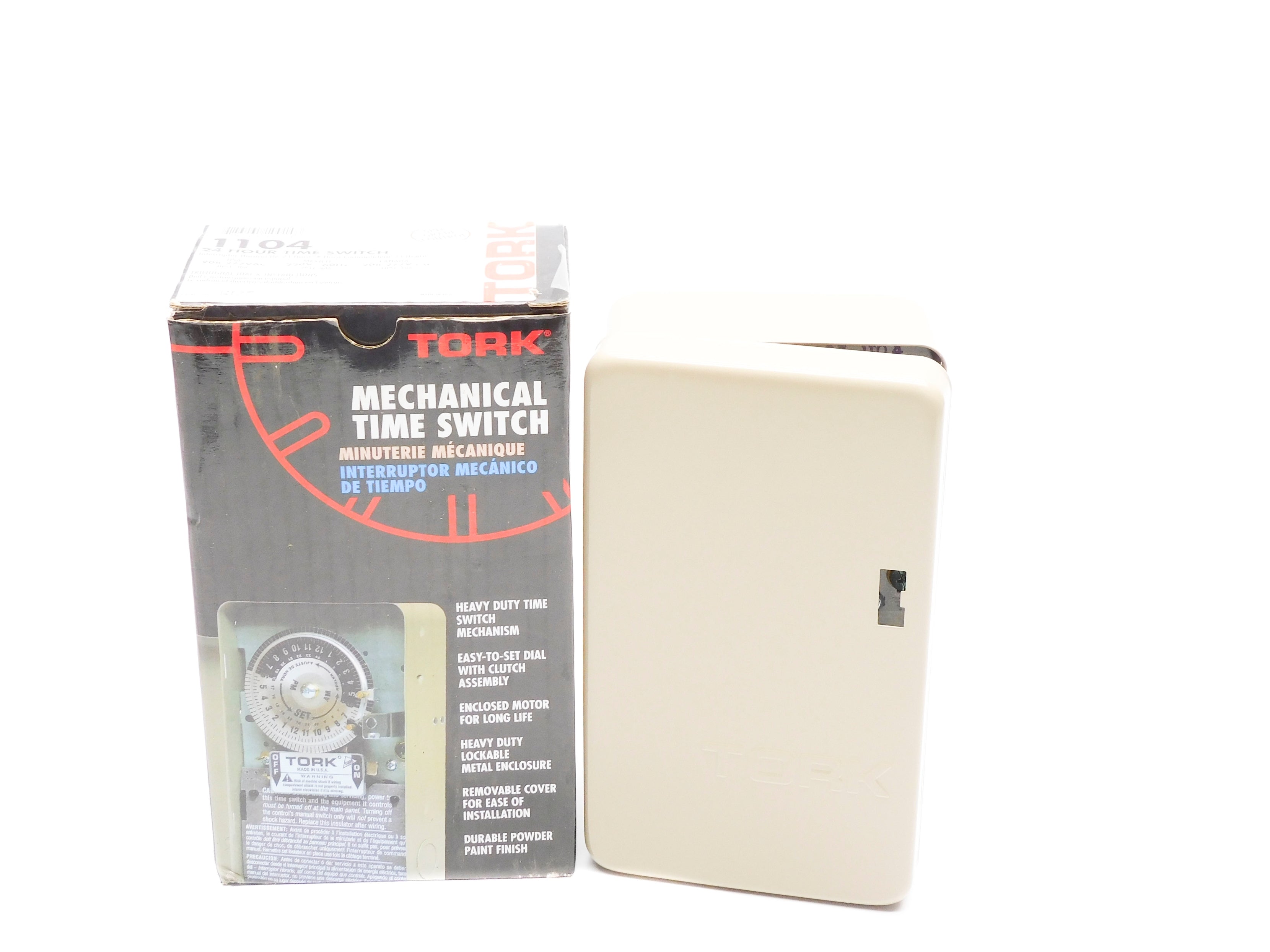 TORK 1104 NSMP