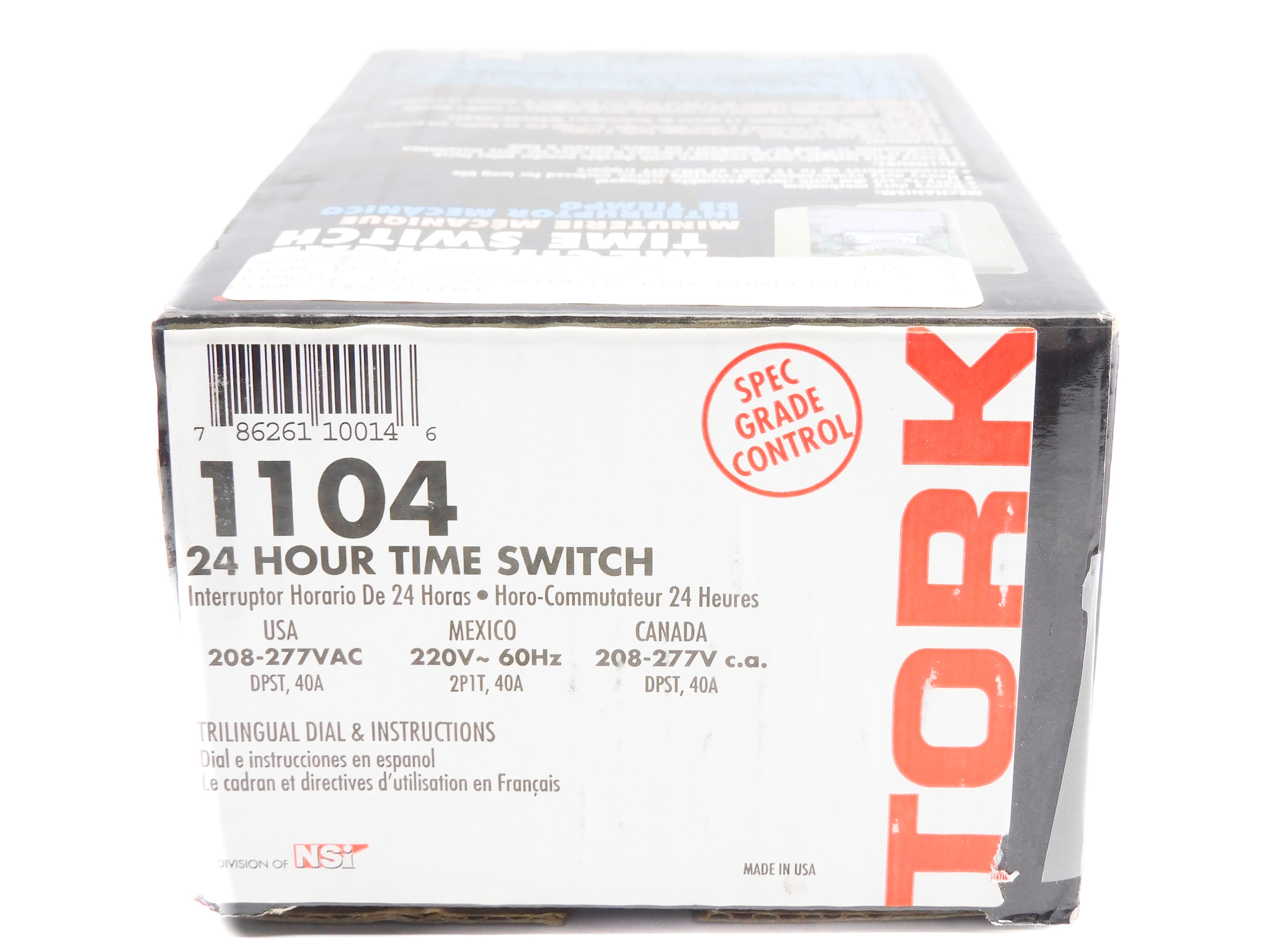 TORK 1104 NSMP