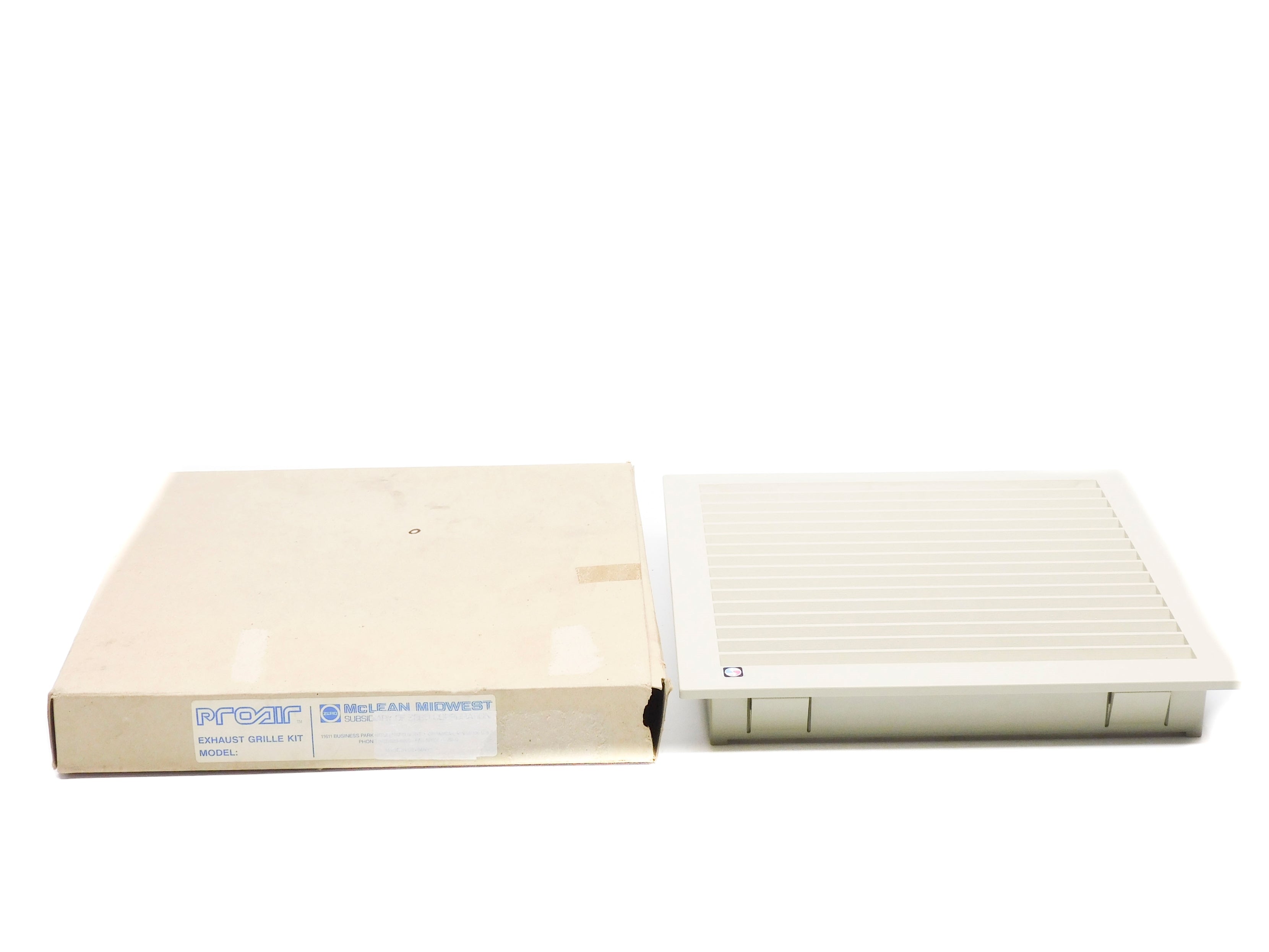MCLEAN MIDWEST SG-1000-001 NSMP