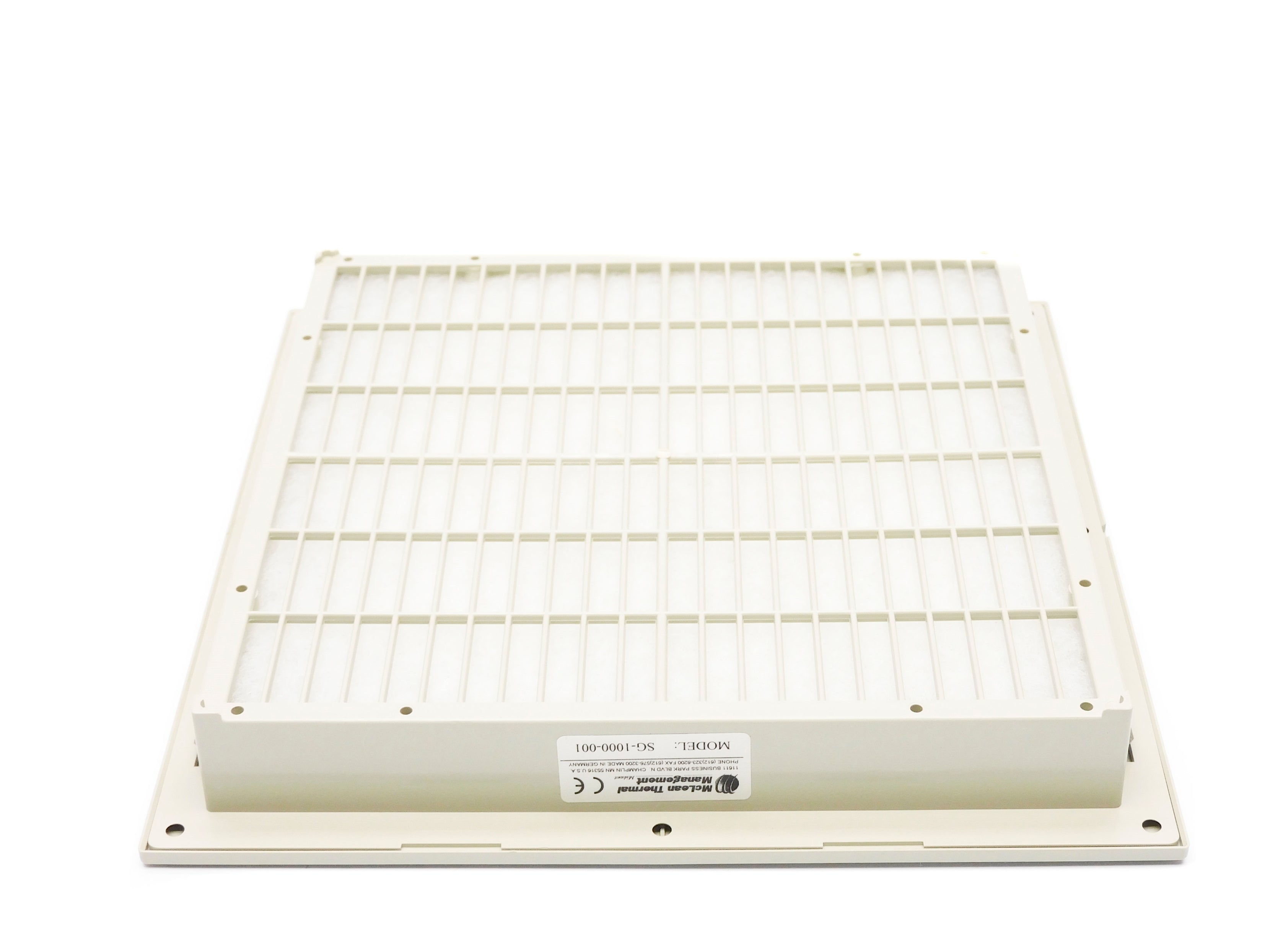 MCLEAN MIDWEST SG-1000-001 NSMP