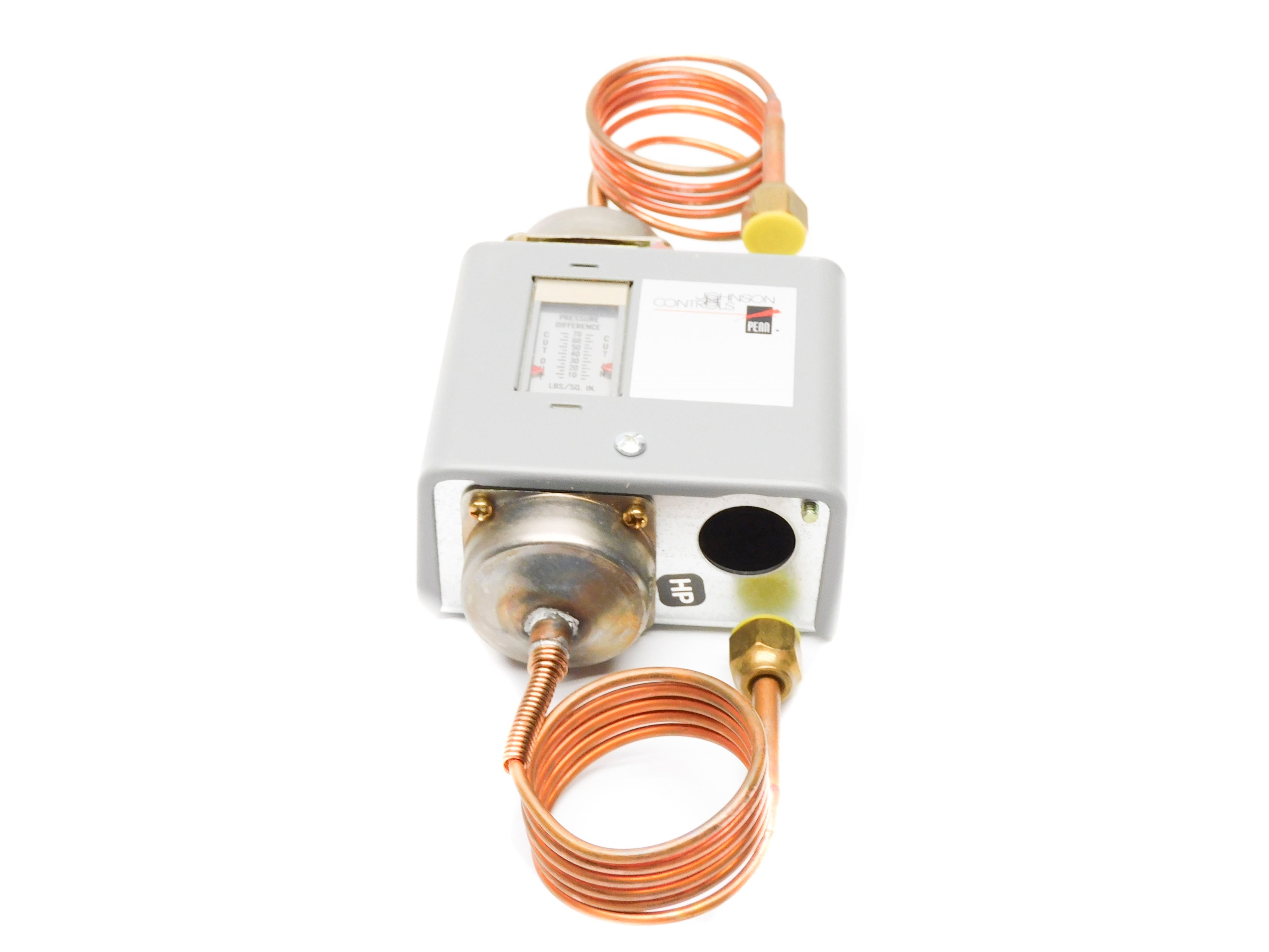 JOHNSON CONTROLS P74BA-1C NSMP