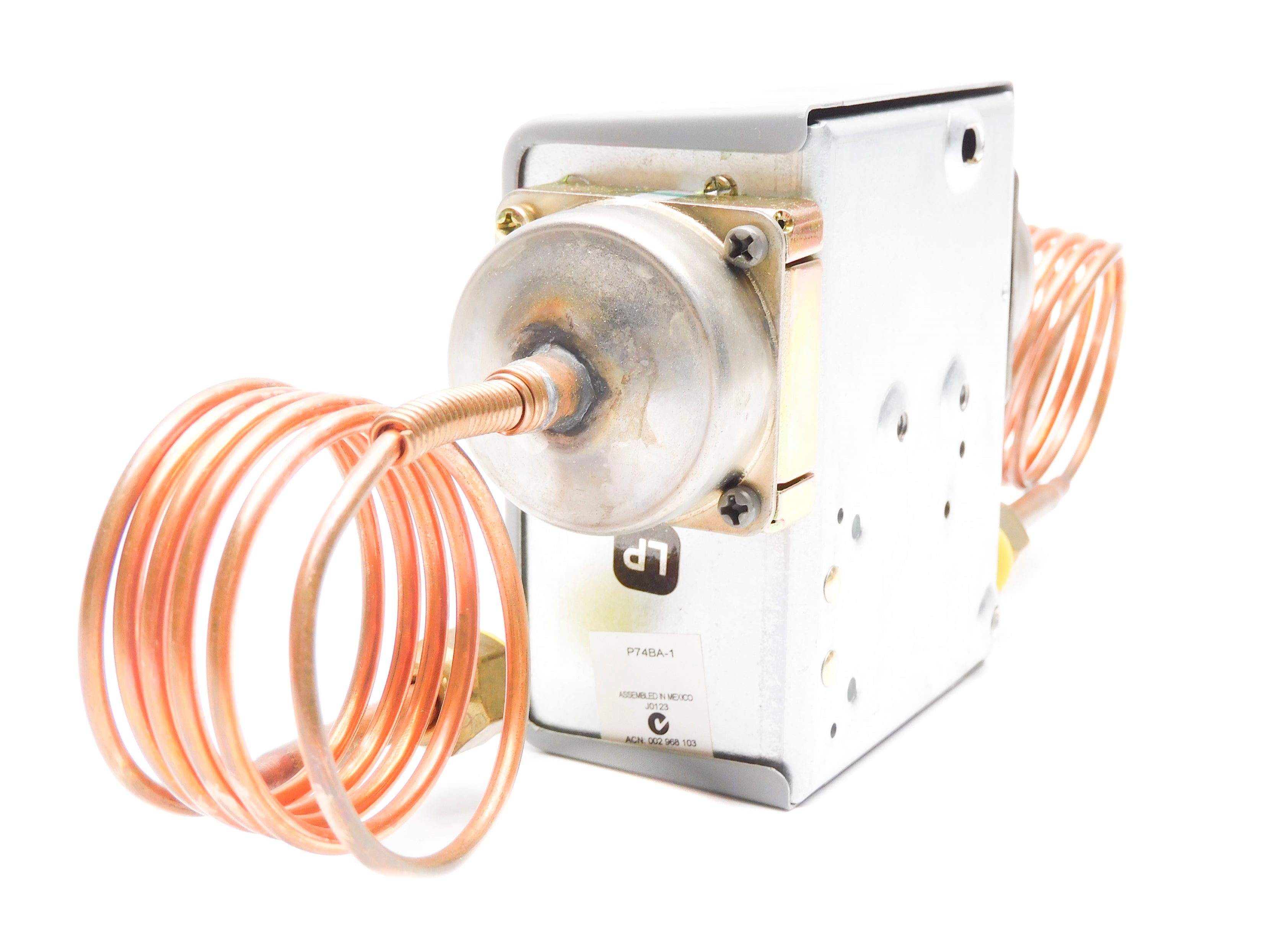 JOHNSON CONTROLS P74BA-1C NSMP