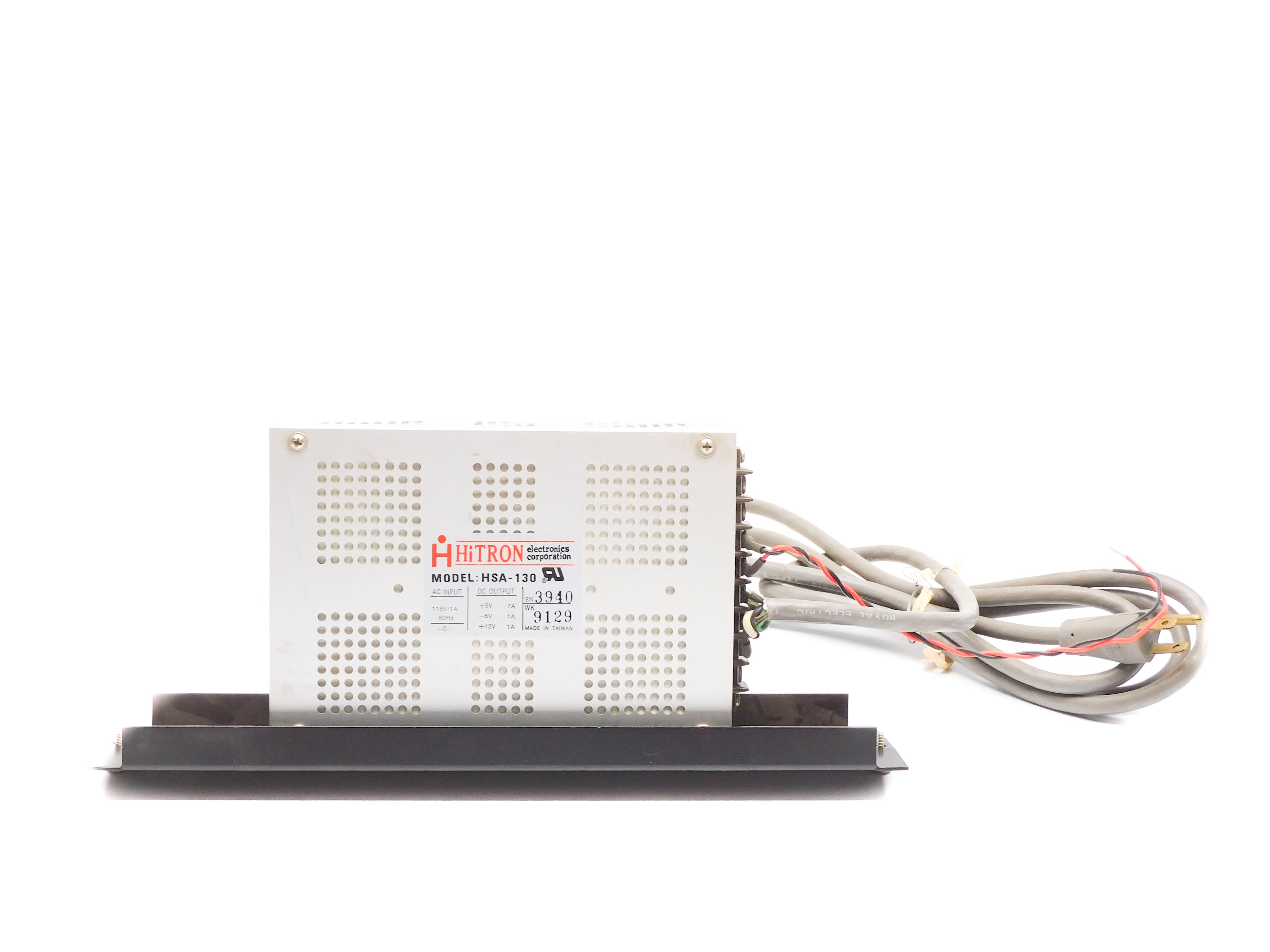 HITRON HSA130 UNMP