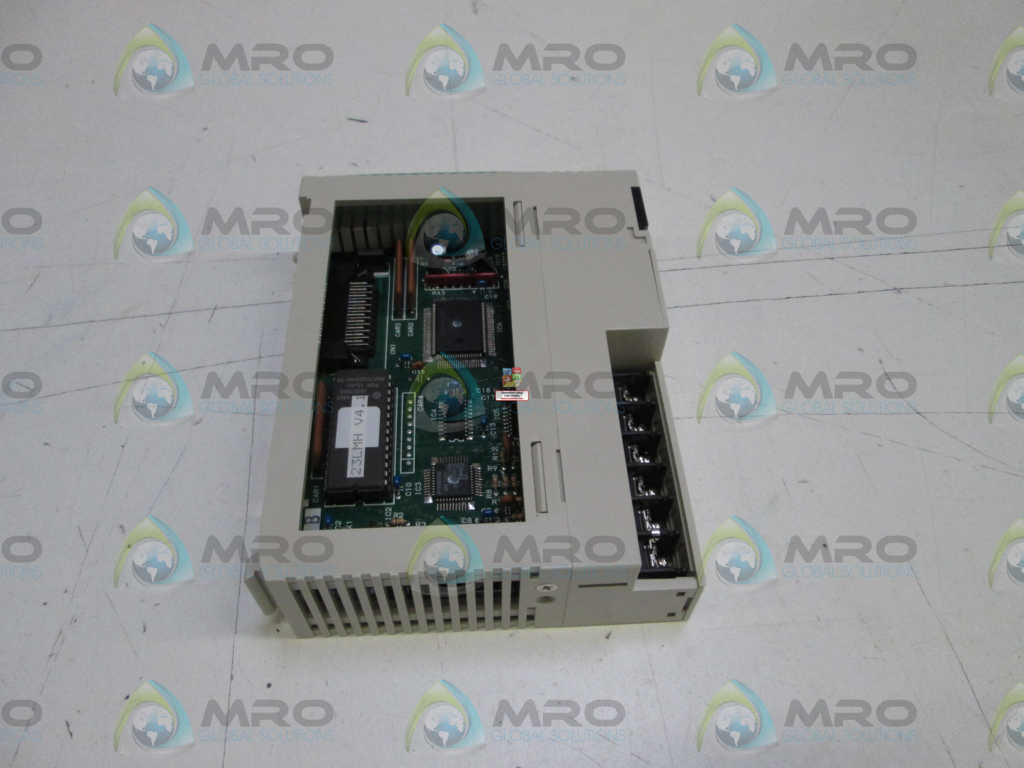 SHARP I/O LINK MASTER MODULE JW-23LMH *NEW IN BOX*