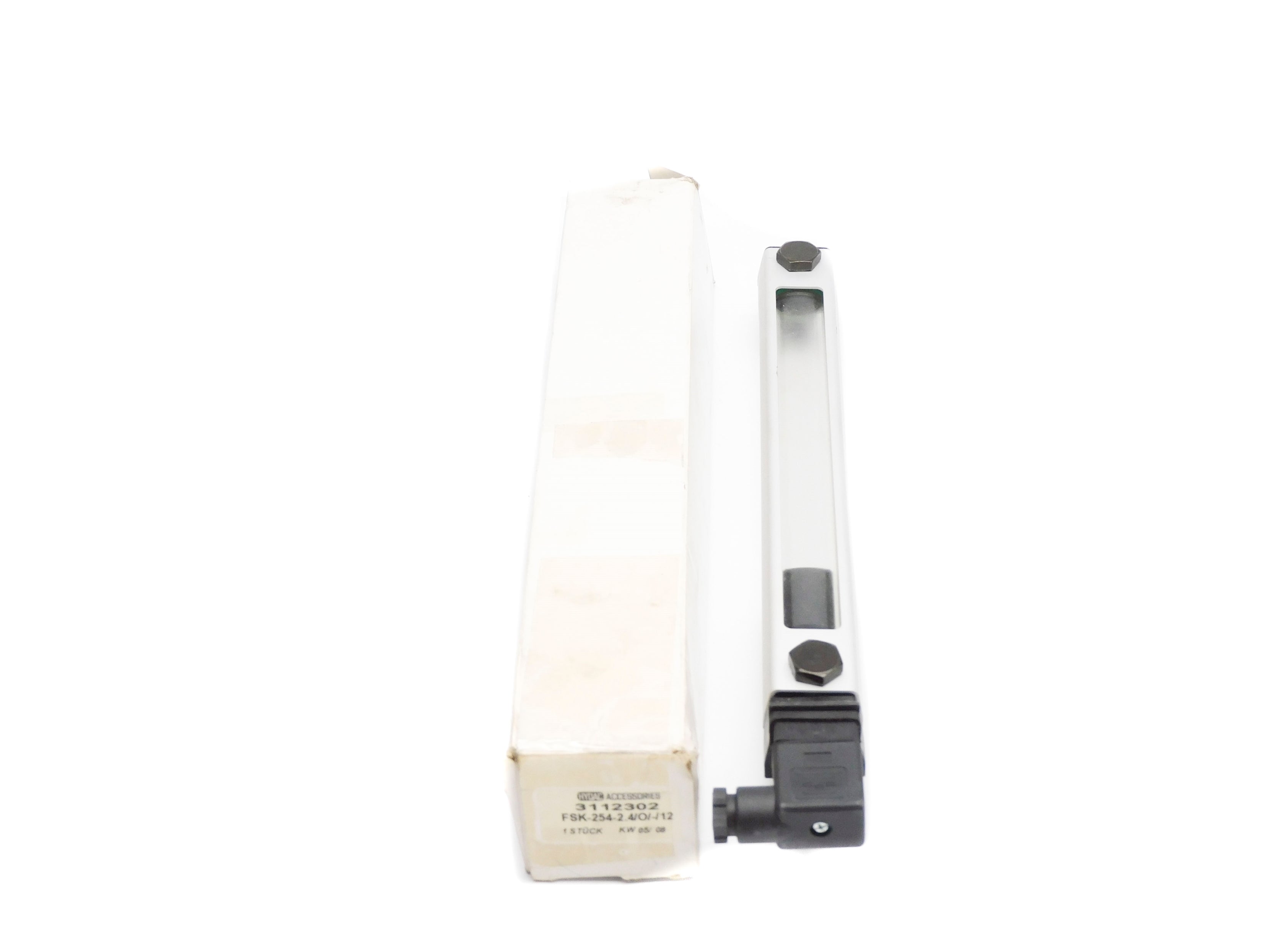 HYDAC FSK-254-2.4/O/-/12 3112302 NSMP