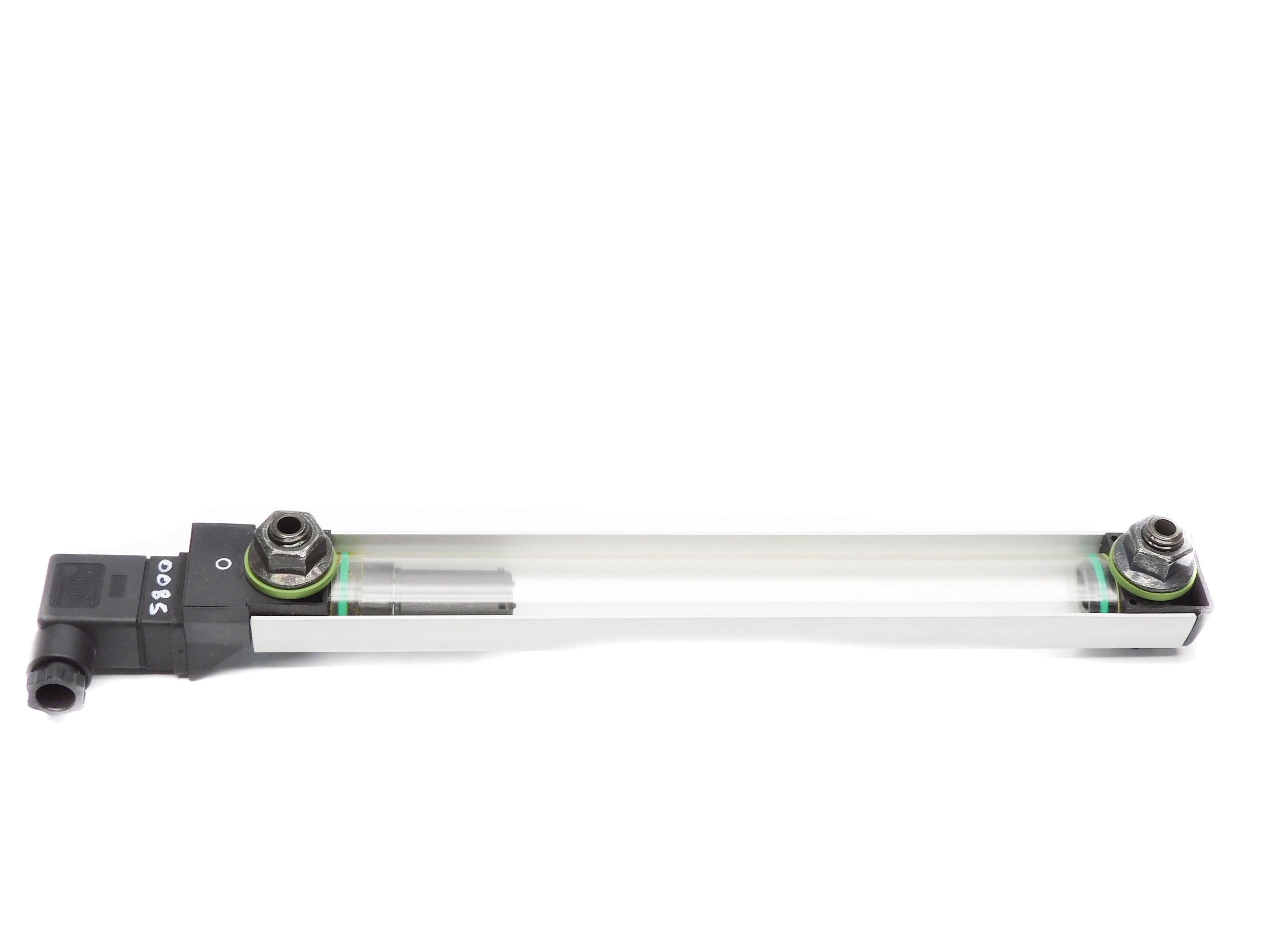 HYDAC FSK-254-2.4/O/-/12 3112302 NSMP