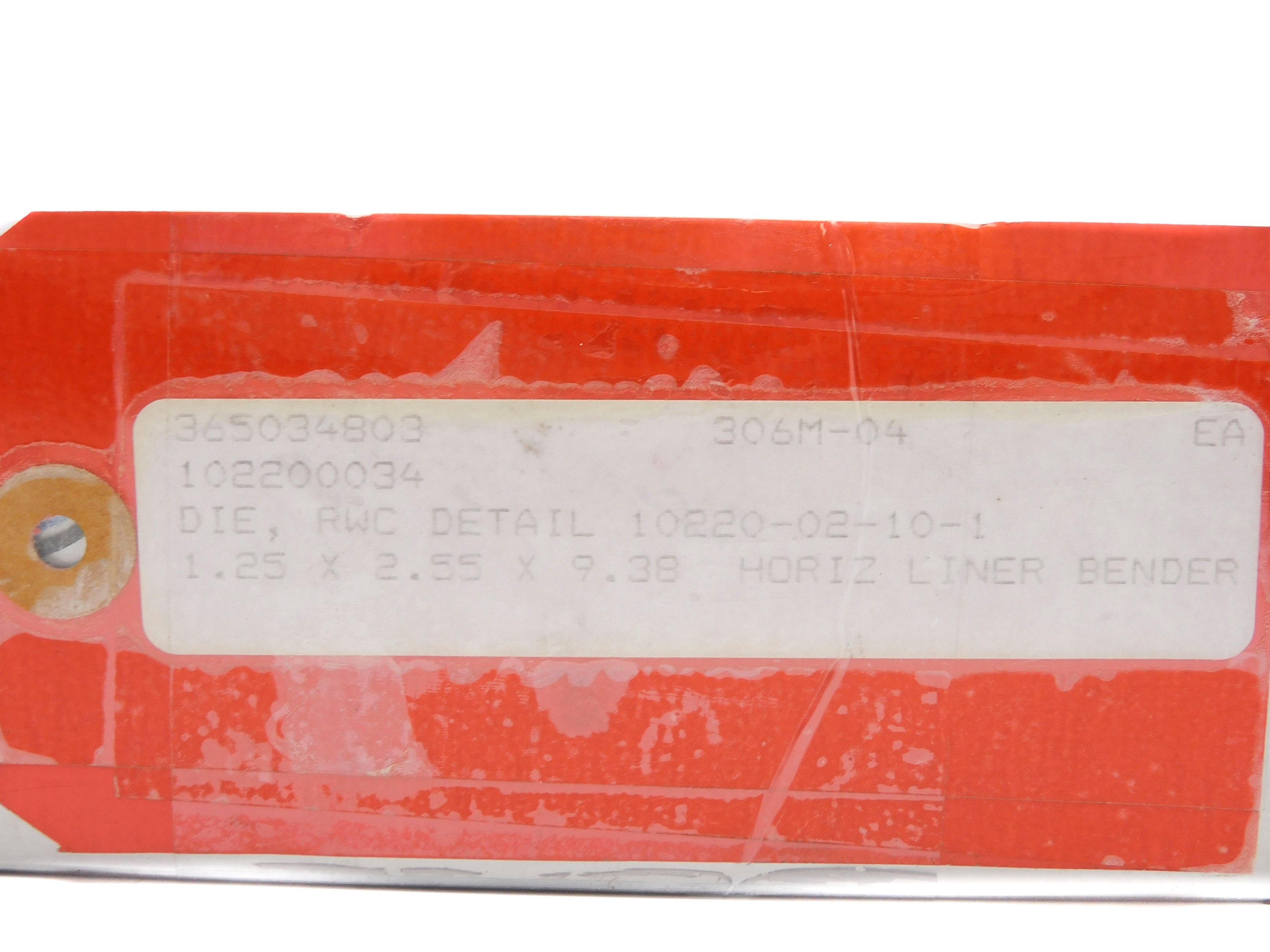 INDUSTRIAL MRO 10220-02-10-1 NSNP