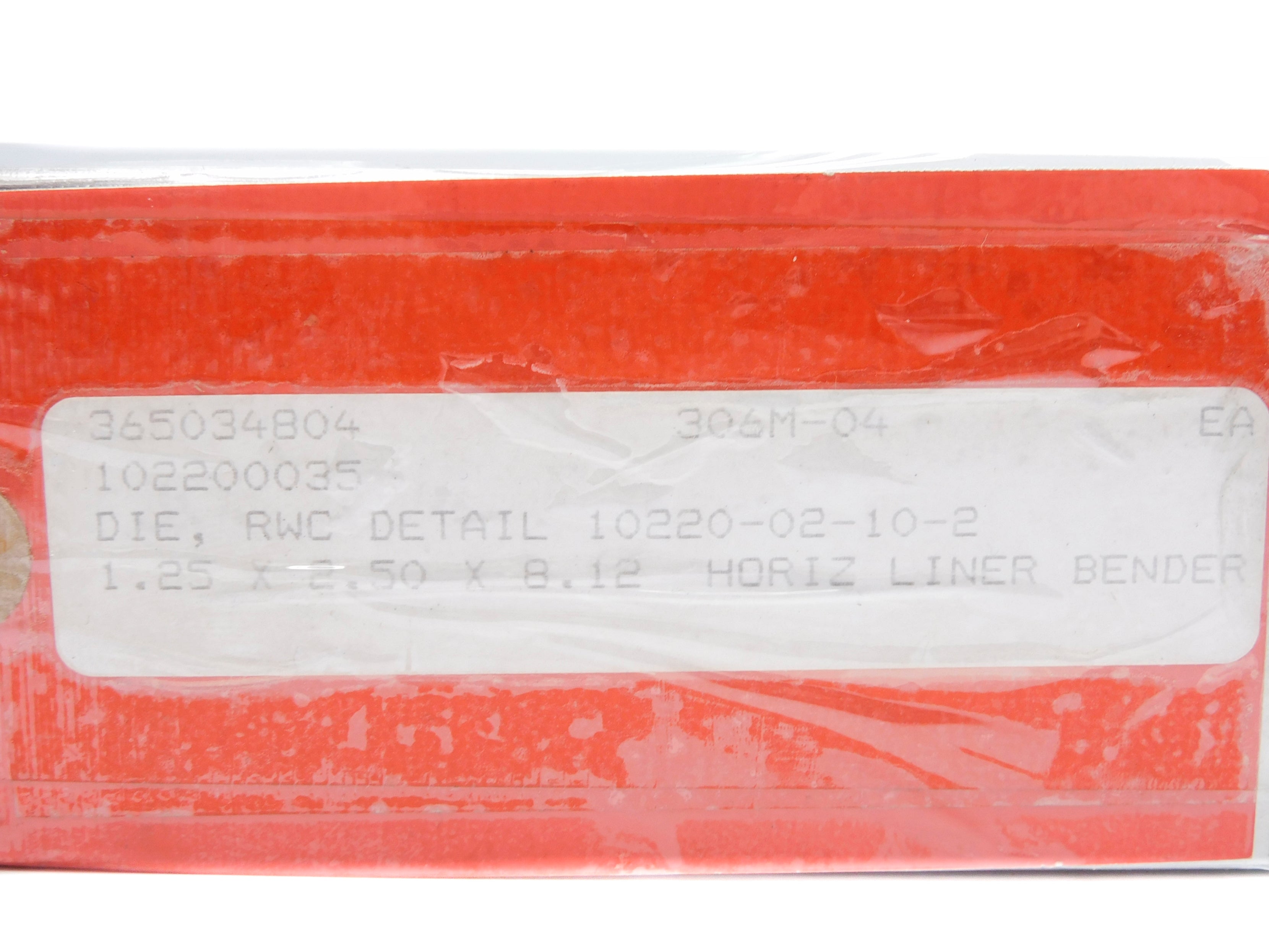INDUSTRIAL MRO 10220-02-10-2 NSNP